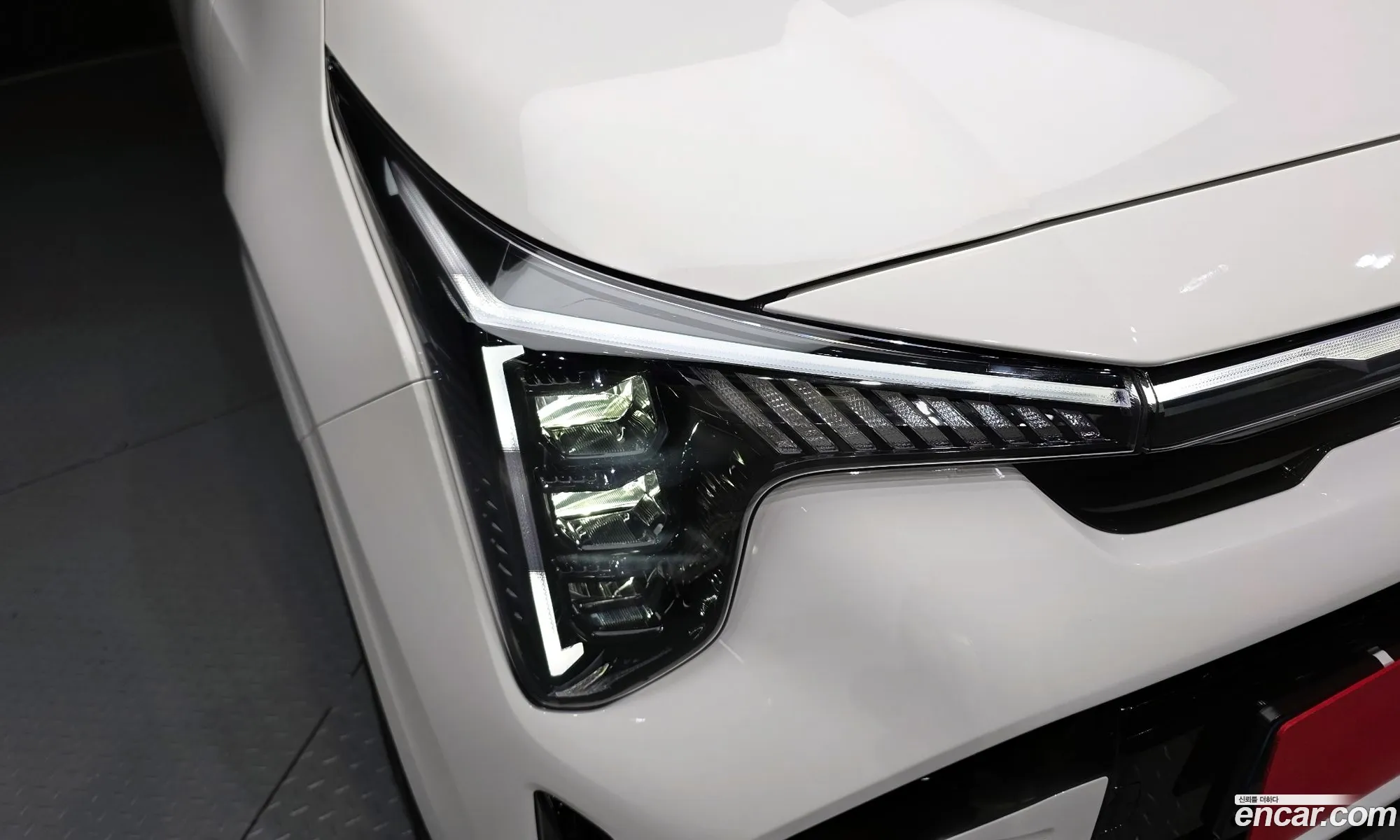 Kia Morning 2024 — 20