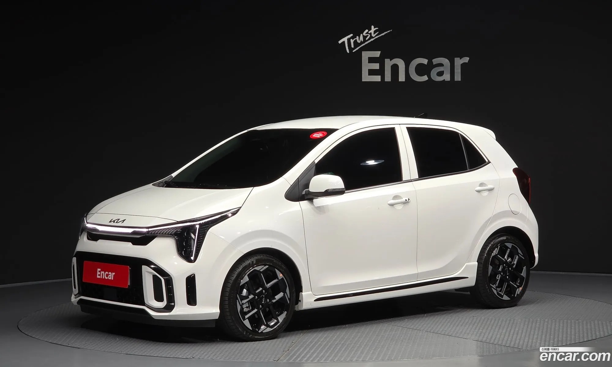 Kia Morning 2024 — 26