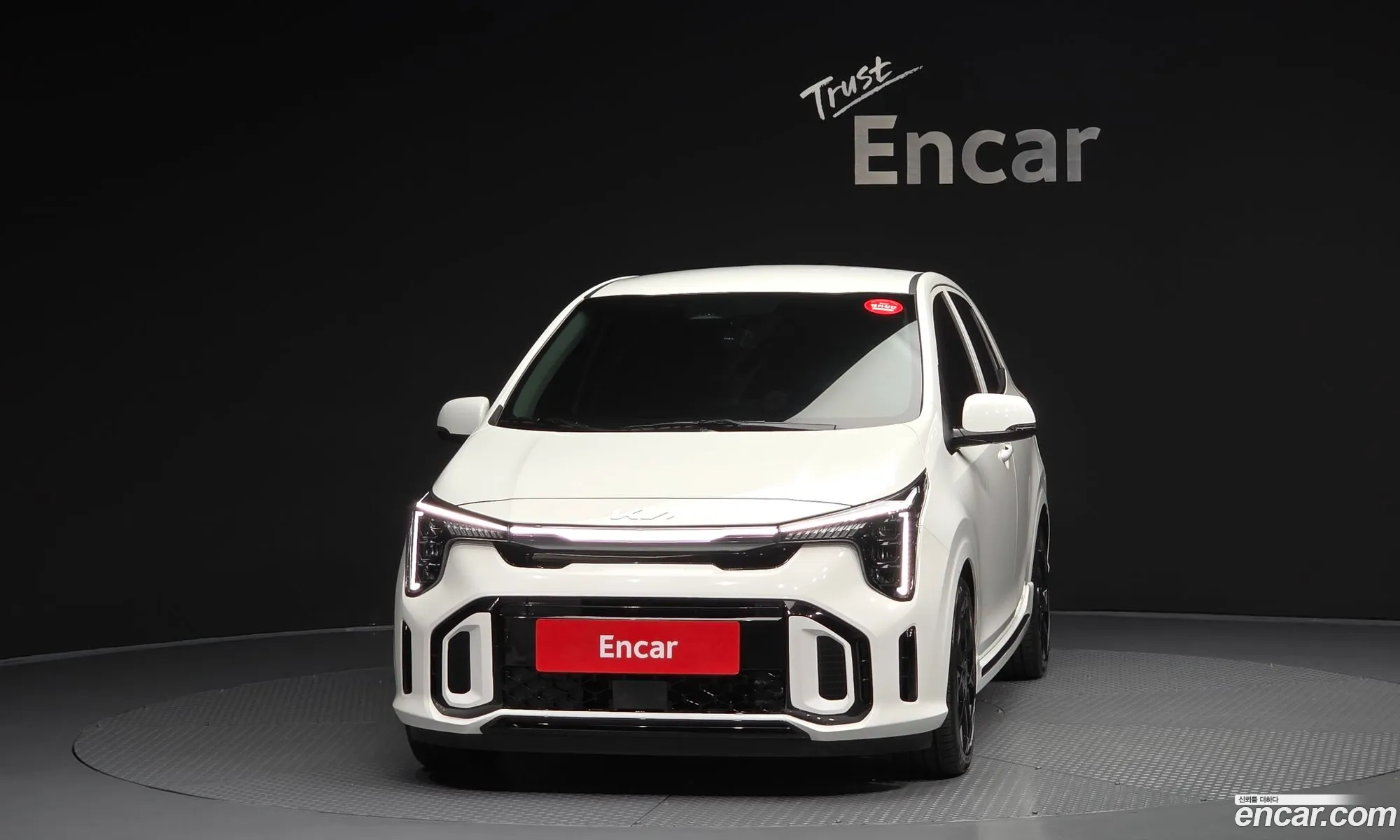 Kia Morning 2024 — 10