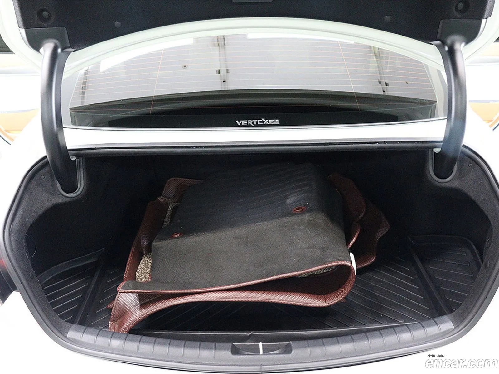 Hyundai Grandeur IG 2020 — 7