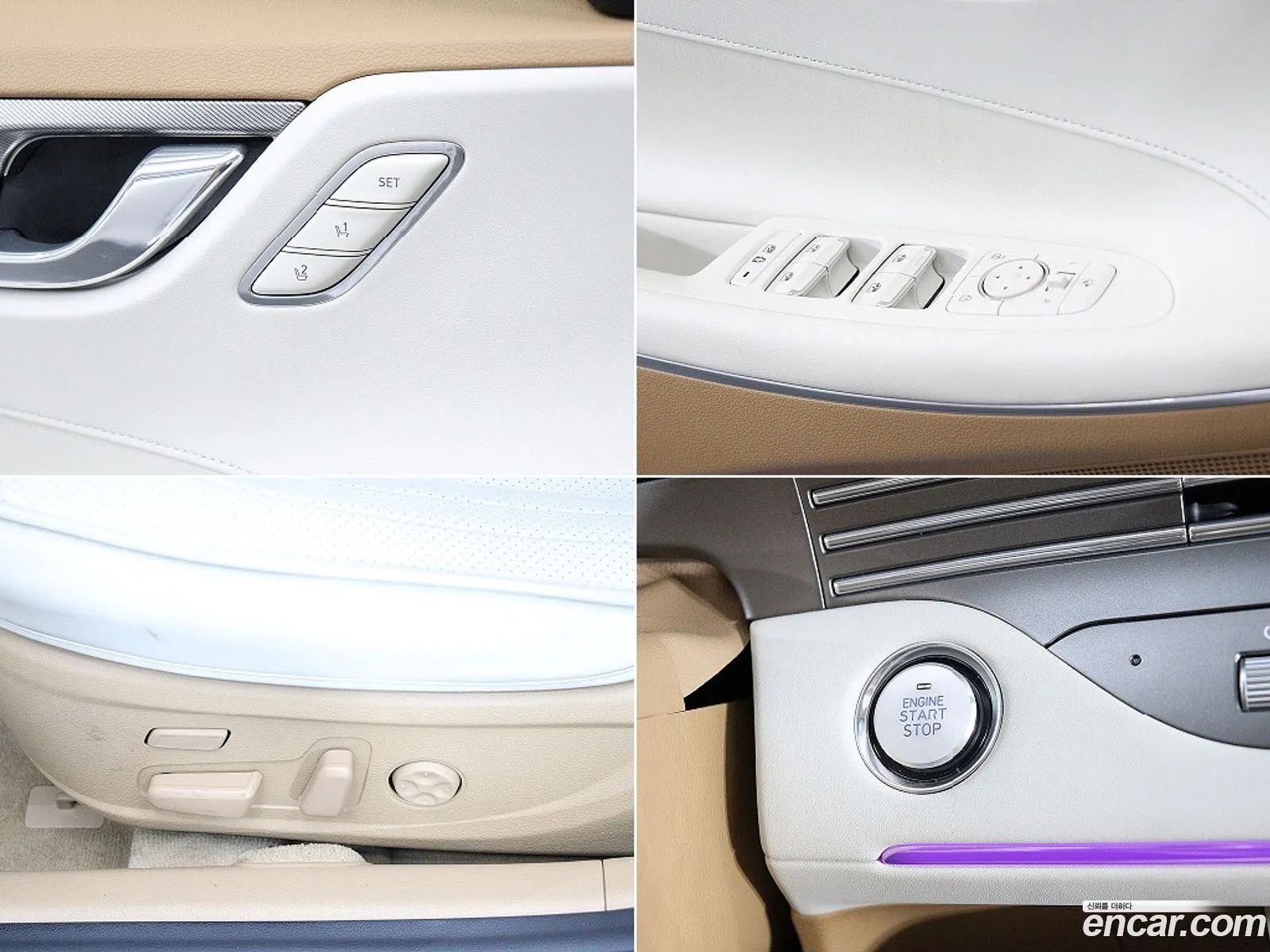 Hyundai Grandeur IG 2020 — 17