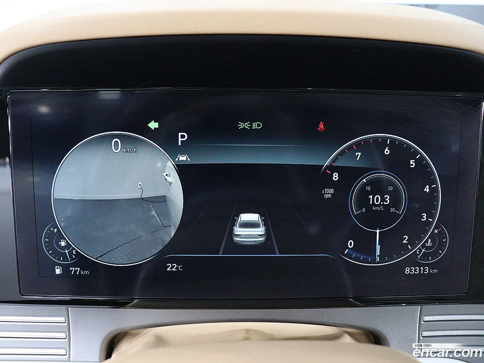 Hyundai Grandeur IG 2020 — 5