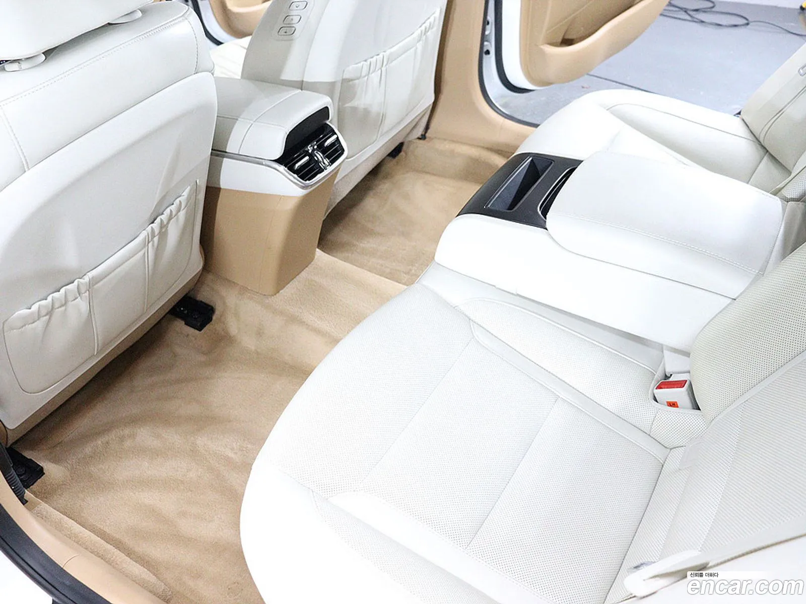 Hyundai Grandeur IG 2020 — 2