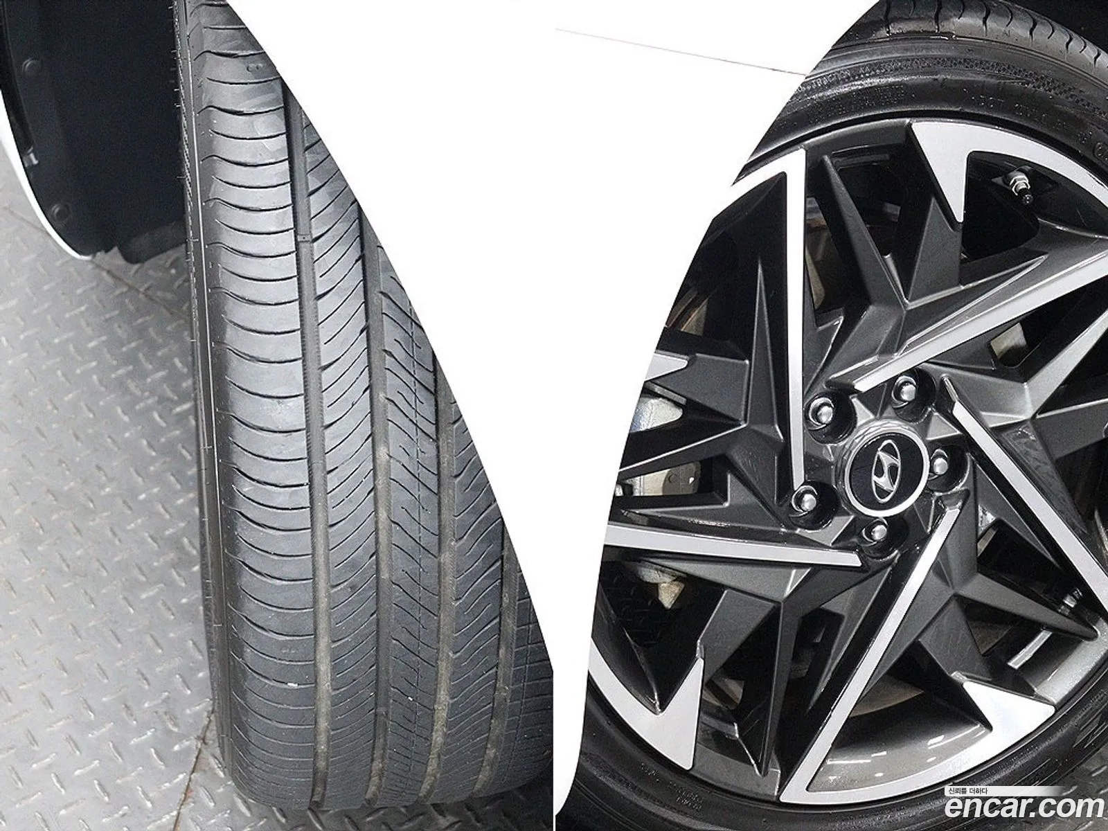 Hyundai Grandeur IG 2020 — 10