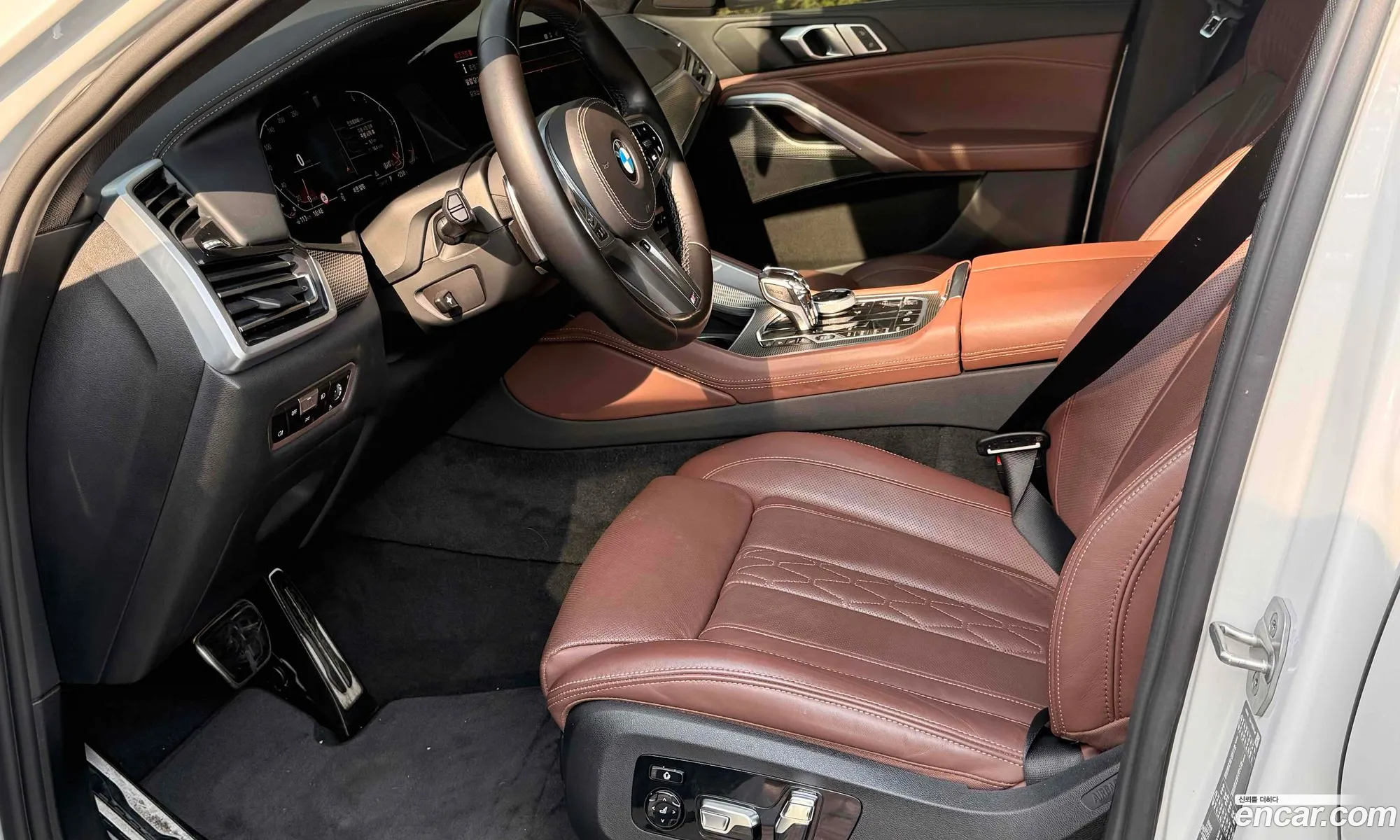 BMW X6 2022 — 4