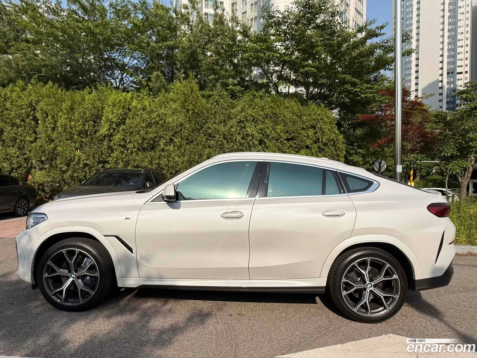 BMW X6 2022 — 6