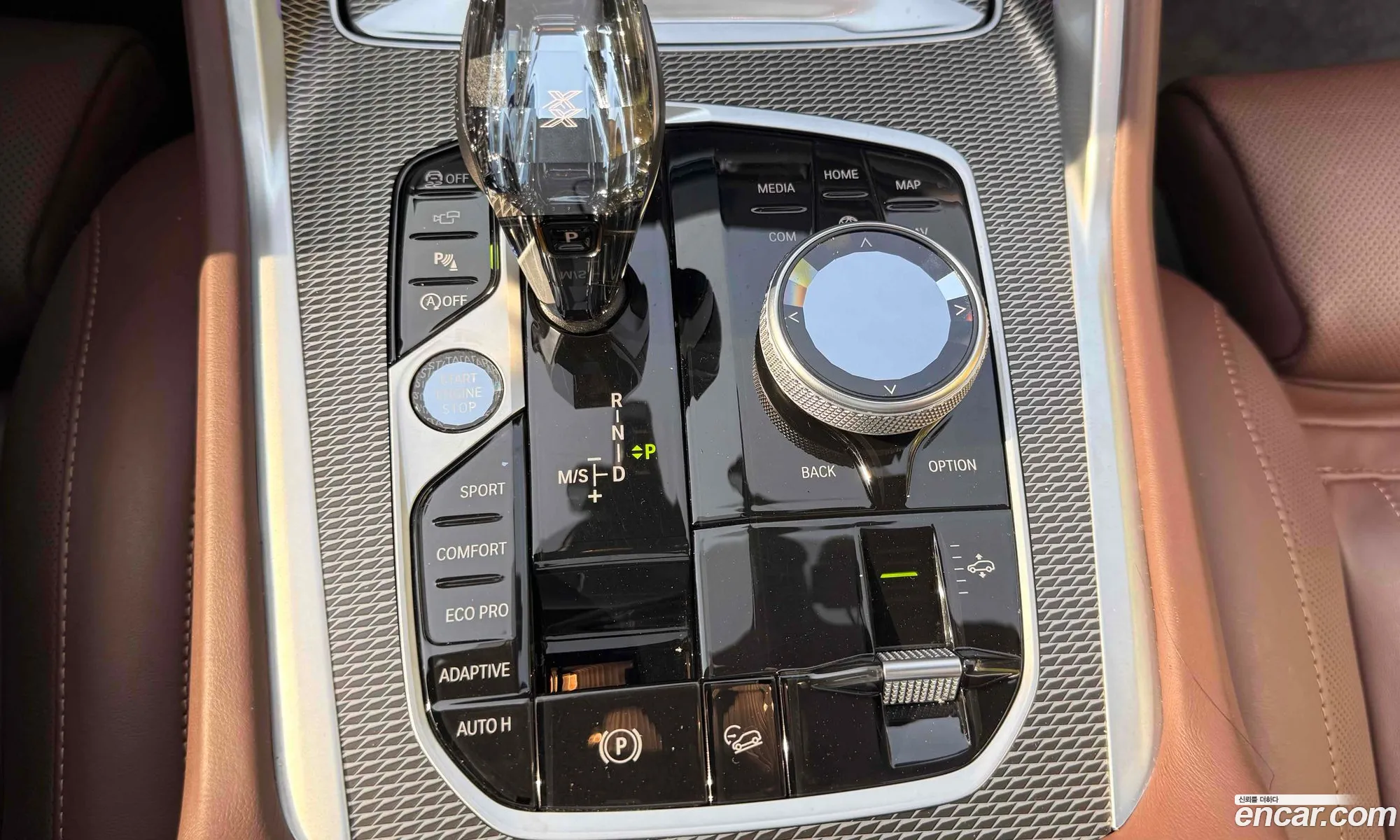 BMW X6 2022 — 8