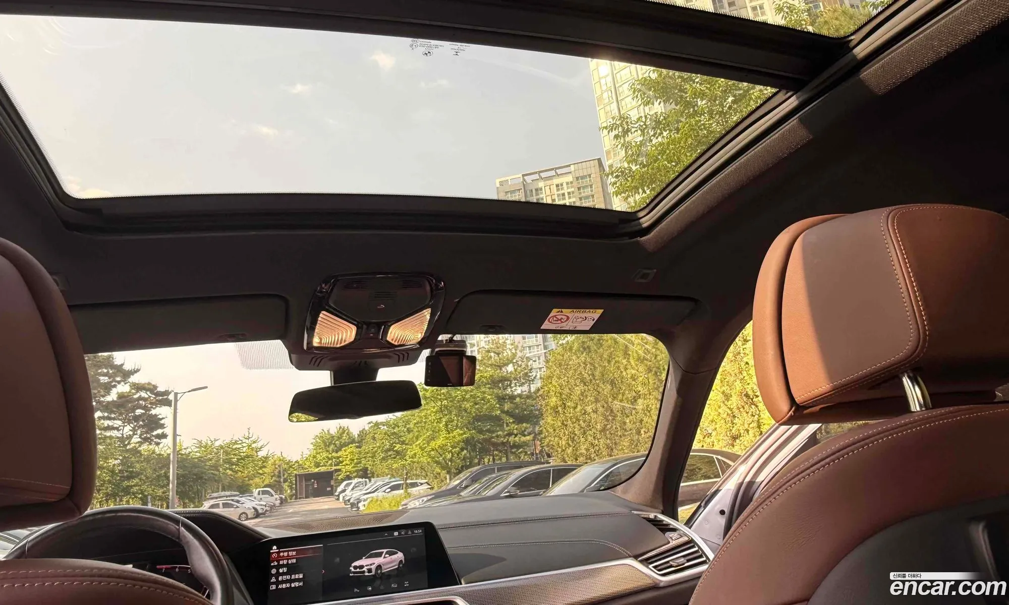 BMW X6 2022 — 7
