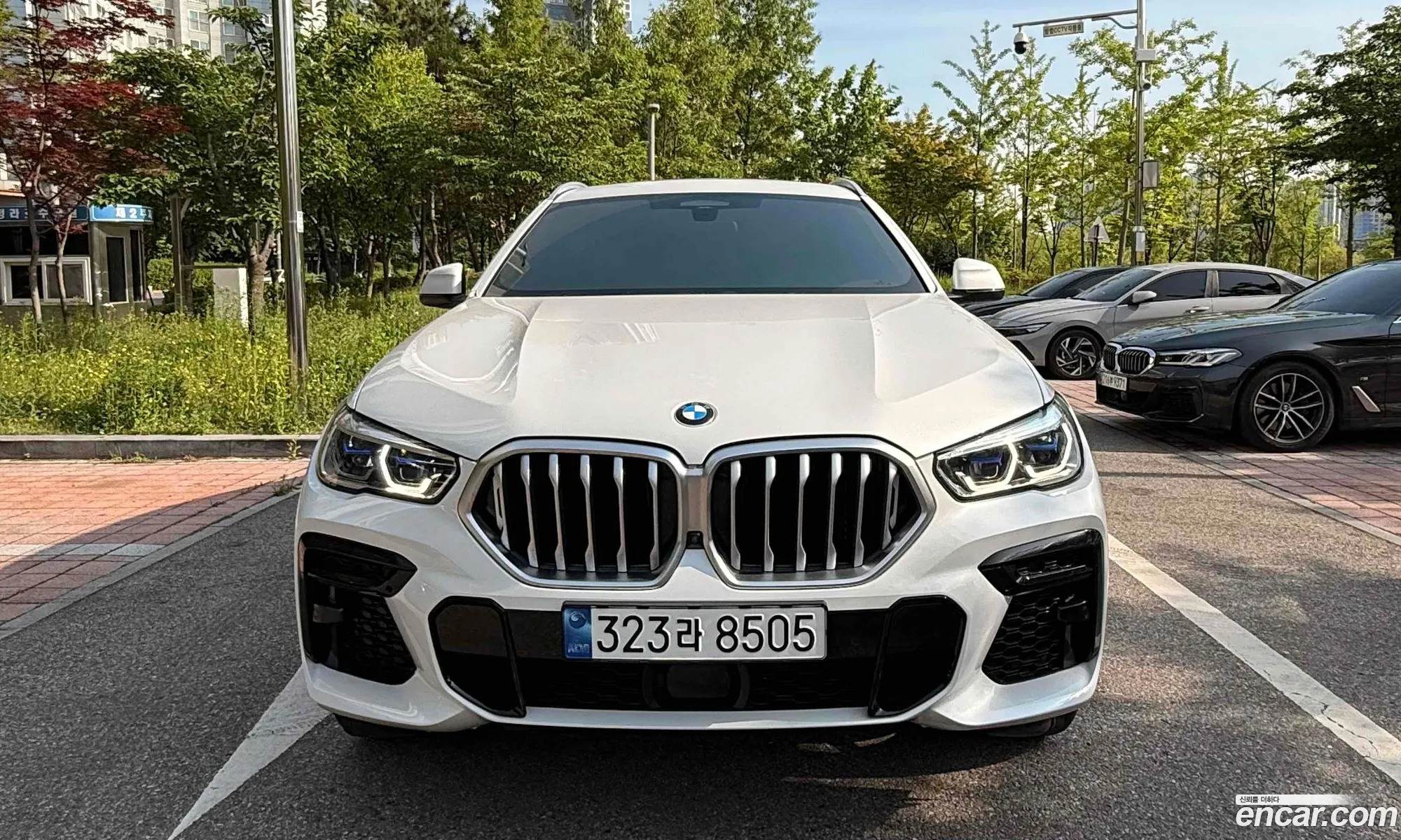 BMW X6 2022 — 11