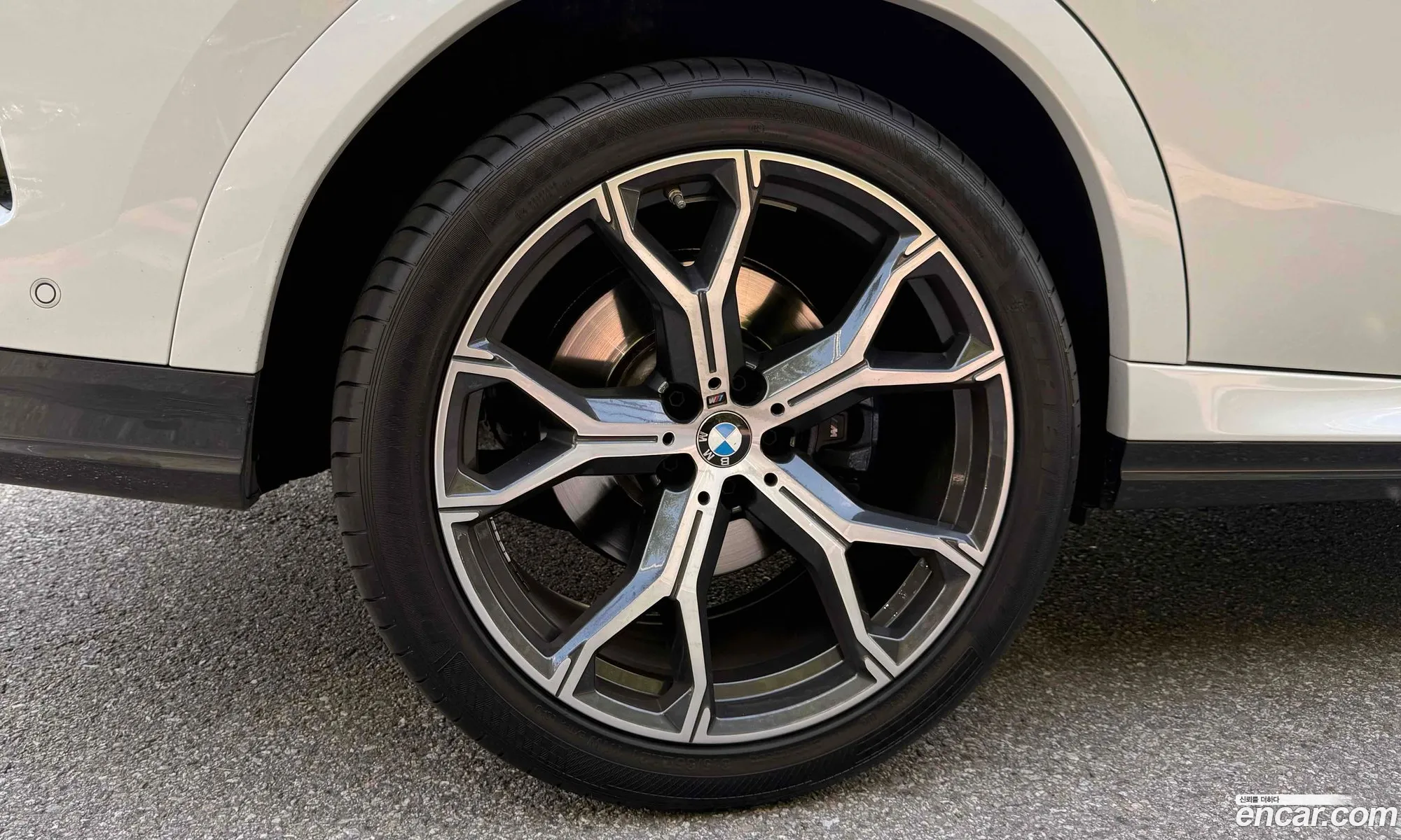 BMW X6 2022 — 5