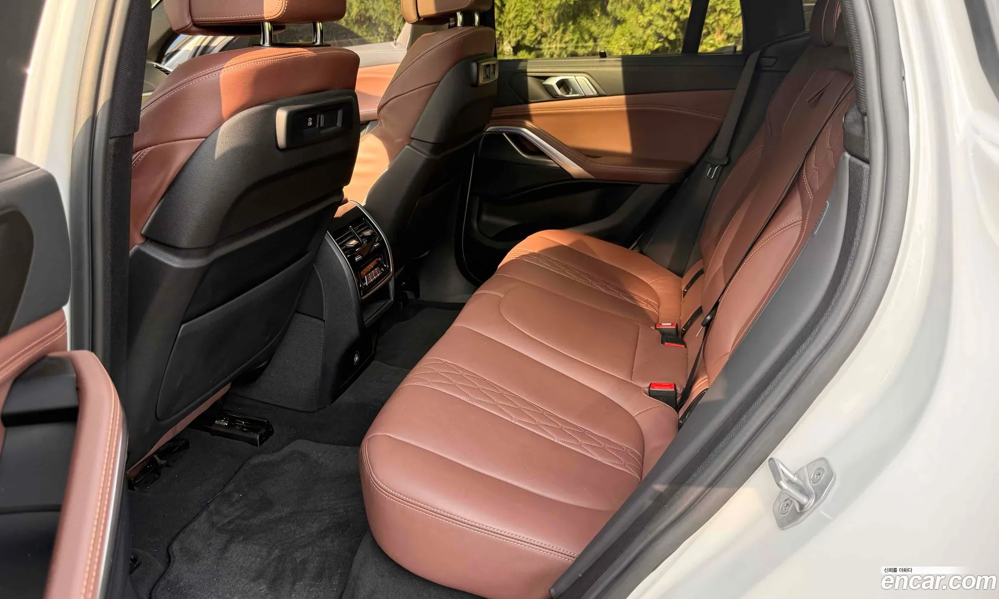 BMW X6 2022 — 9