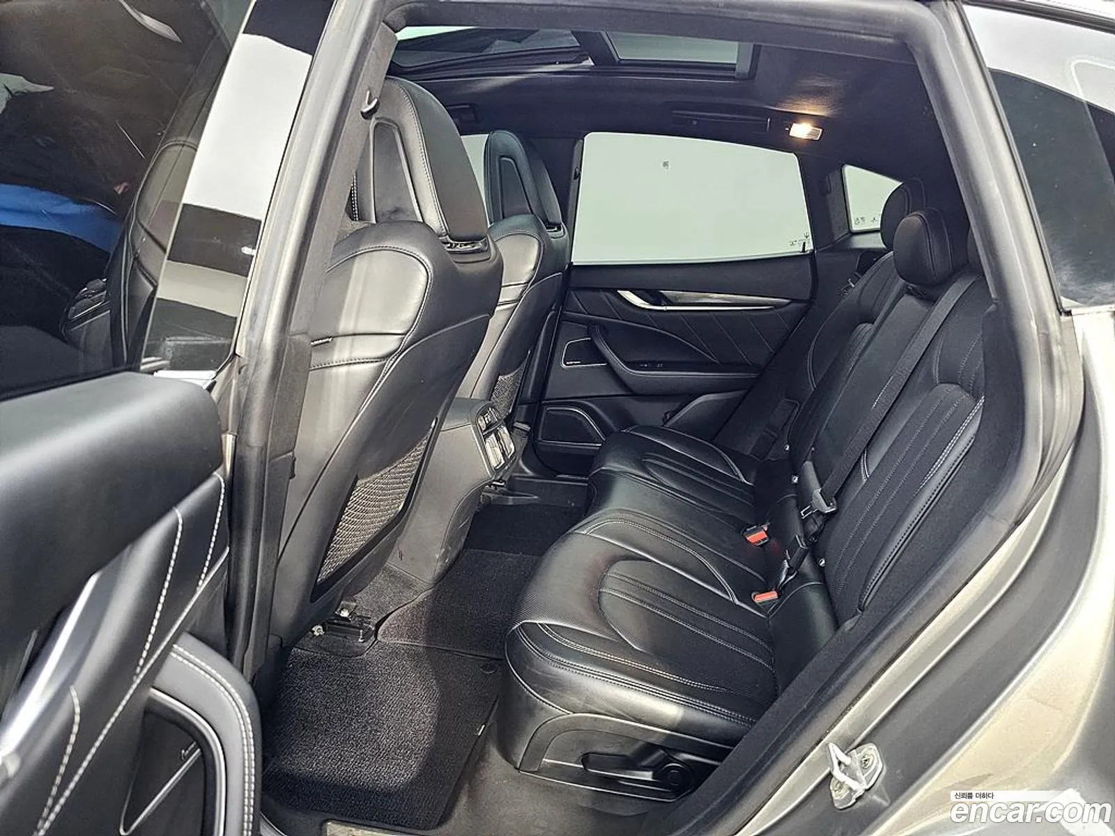 Maserati Levante 2019 — 13