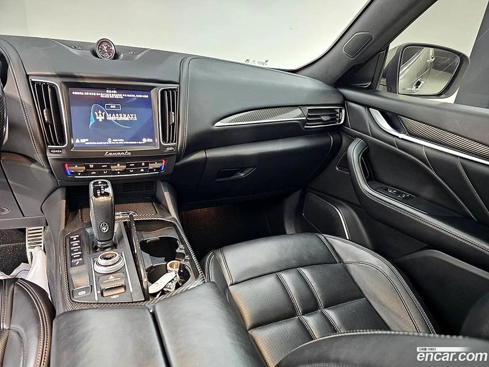 Maserati Levante 2019 — 9
