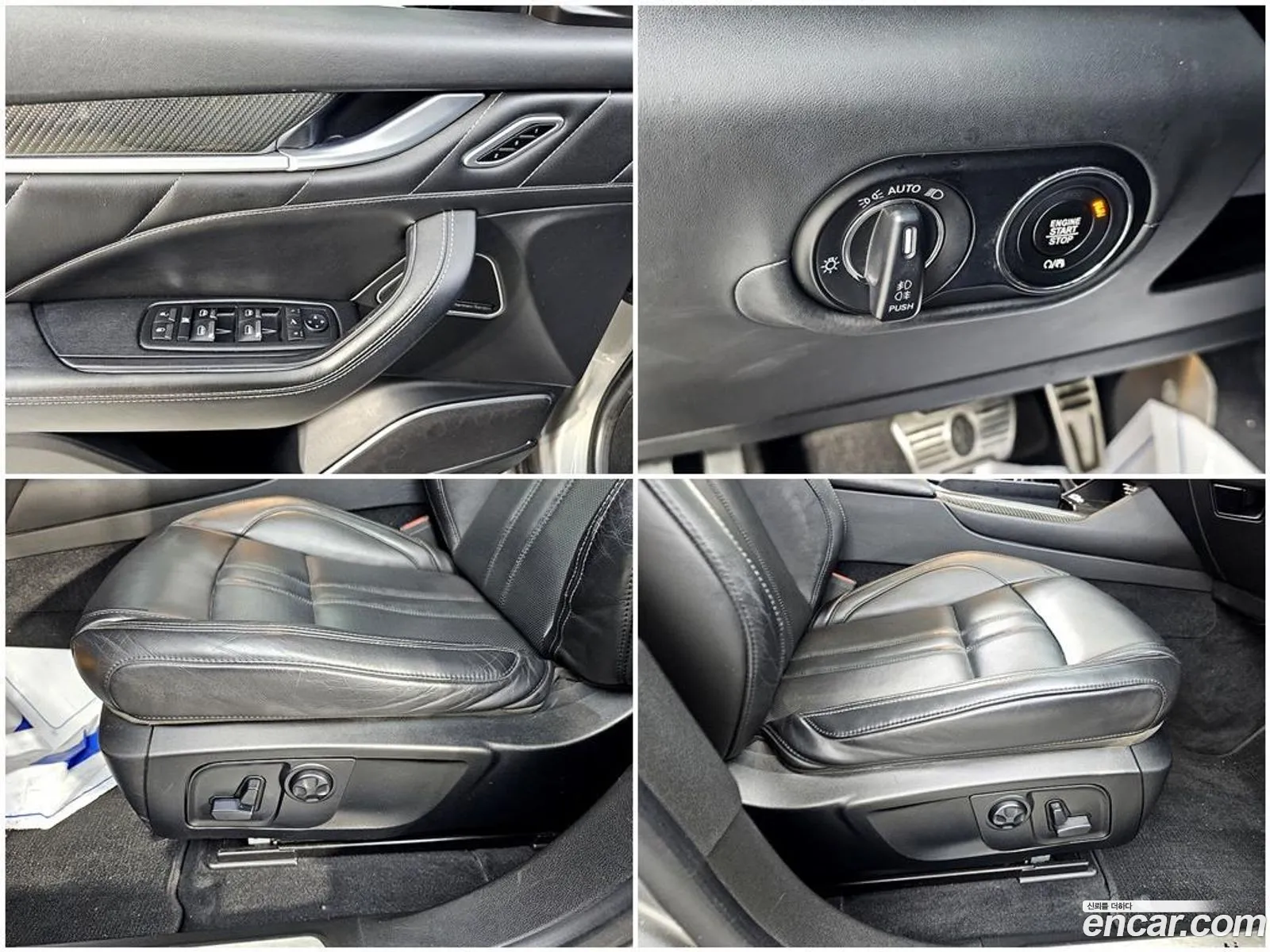 Maserati Levante 2019 — 10