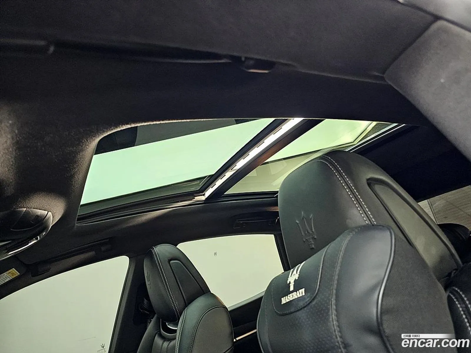 Maserati Levante 2019 — 2