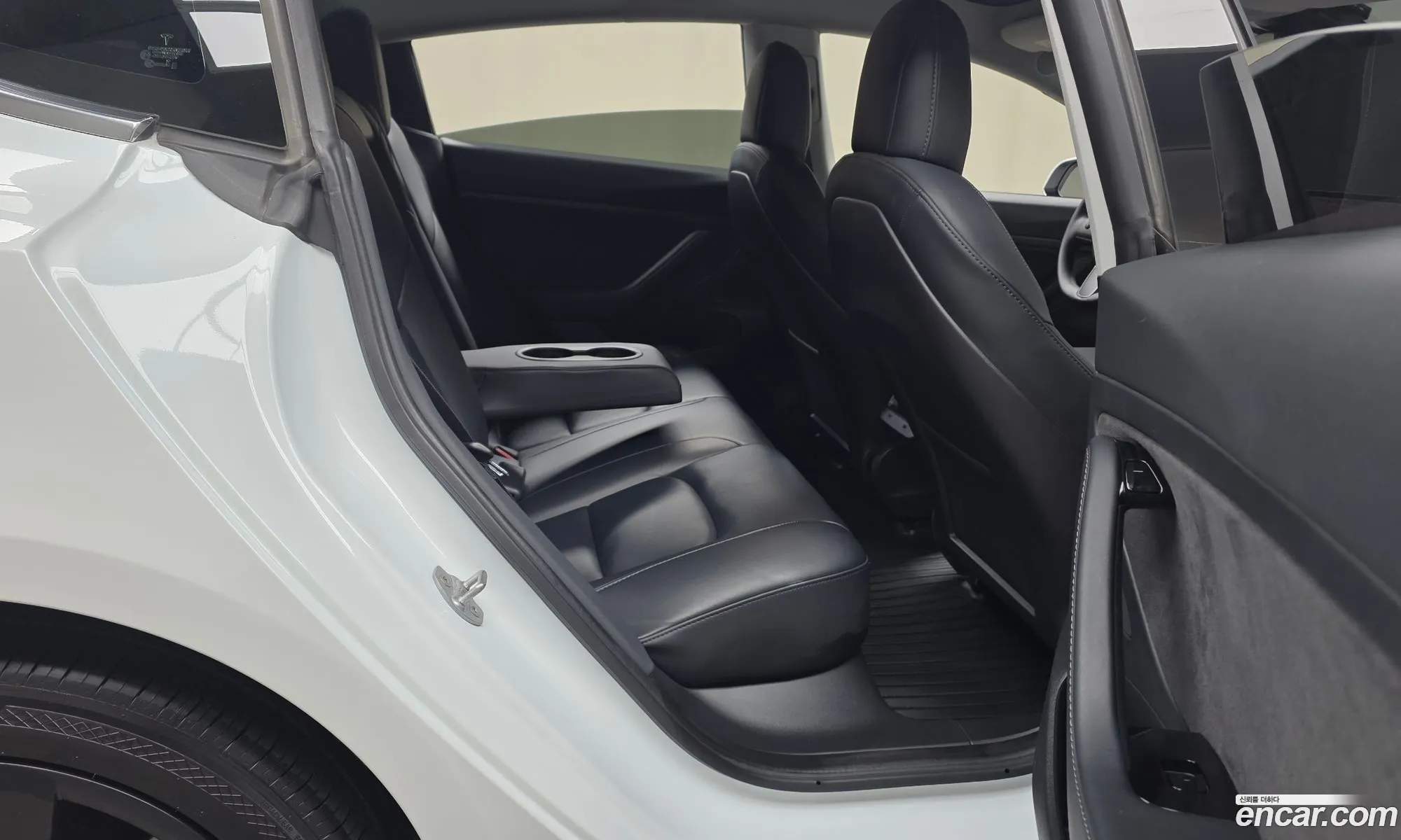 Tesla Model 3 2020 5YJ3E1EA5LF694485 — 8