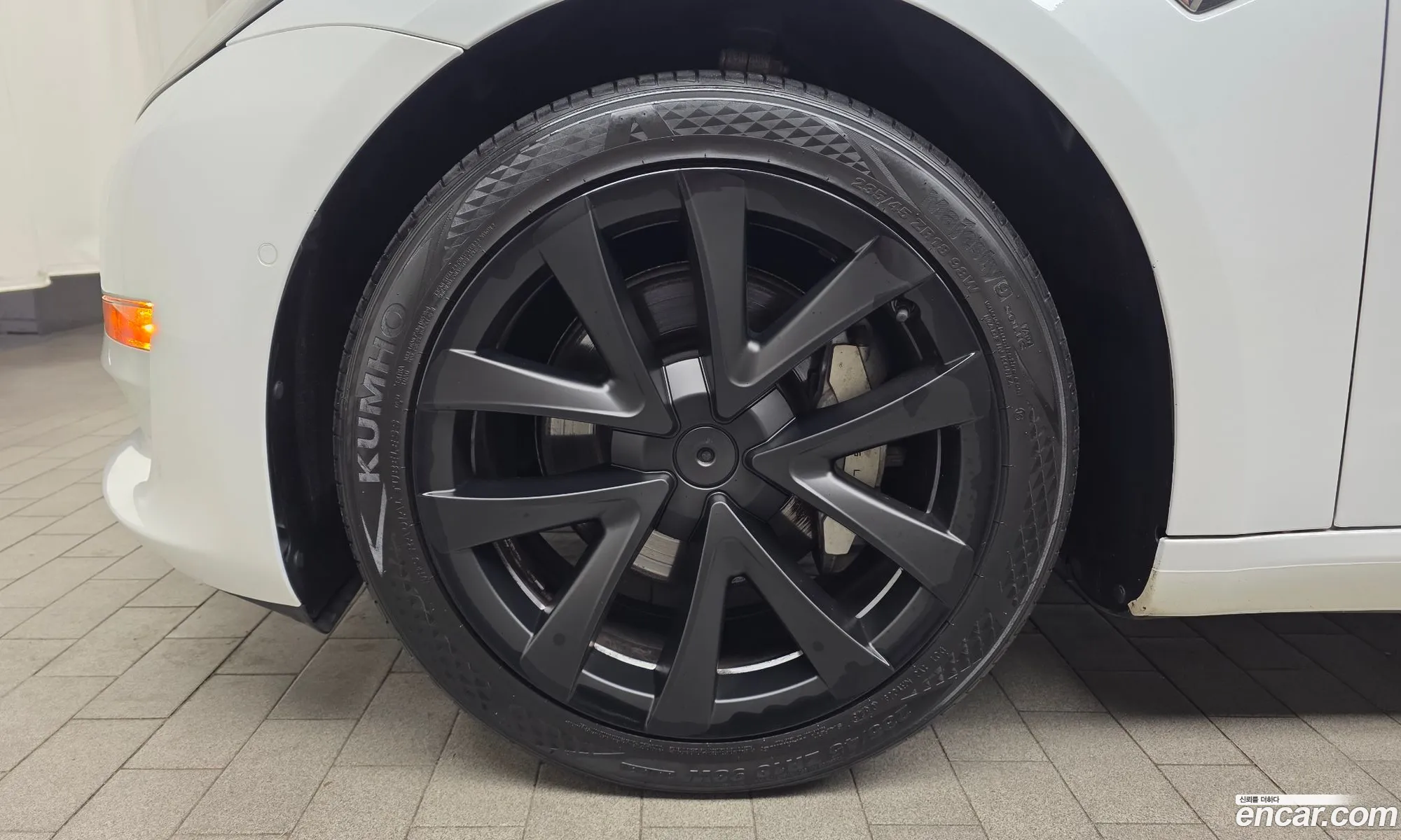 Tesla Model 3 2020 5YJ3E1EA5LF694485 — 20