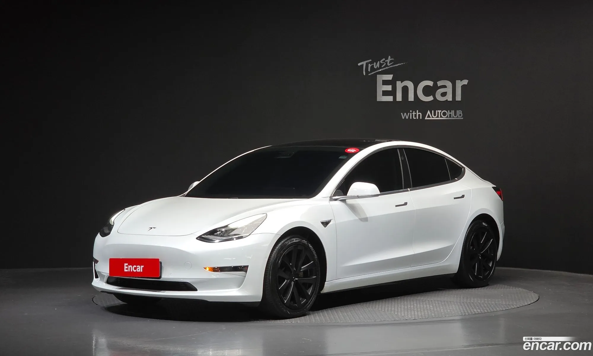 Tesla Model 3 2020 5YJ3E1EA5LF694485 — 6