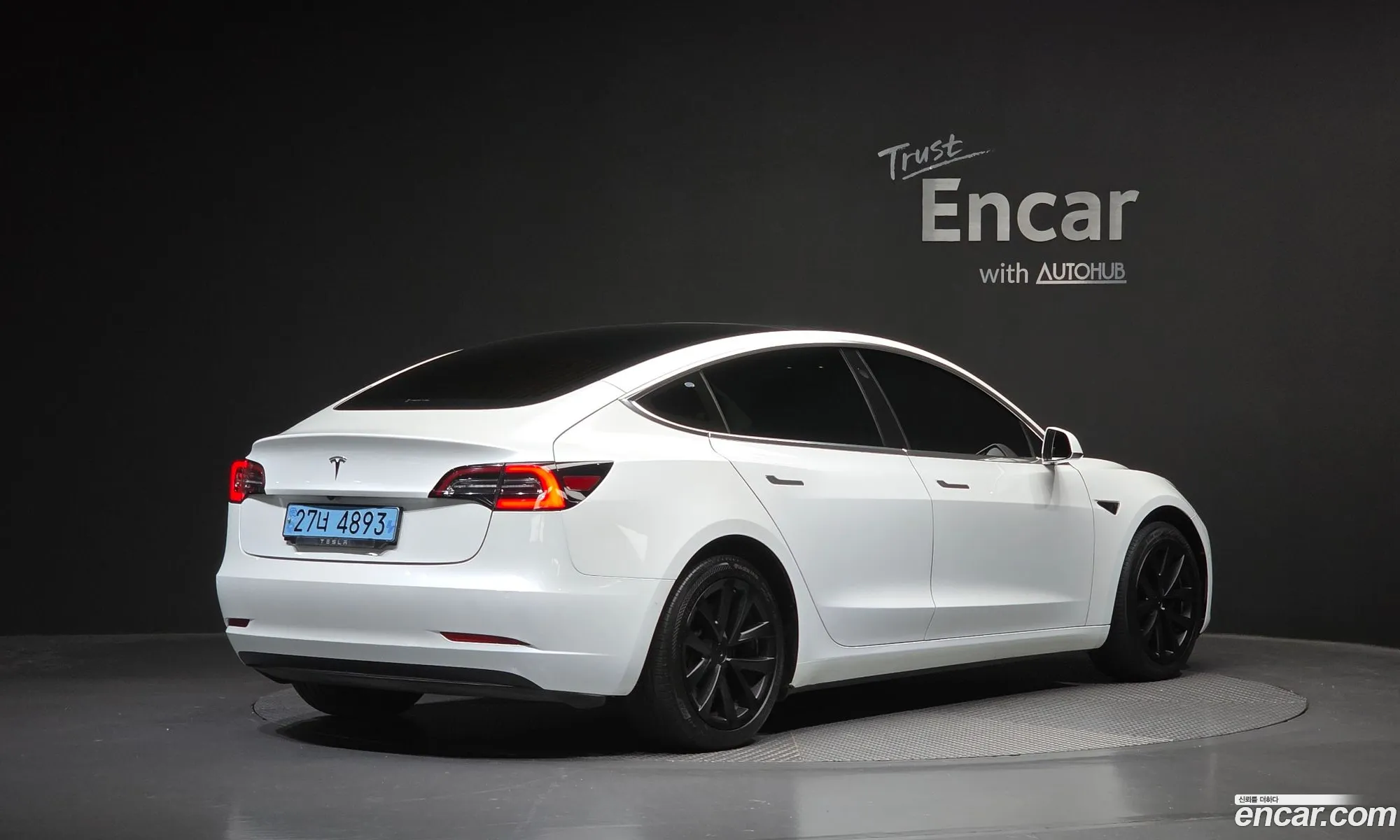 Tesla Model 3 2020 5YJ3E1EA5LF694485 — 11