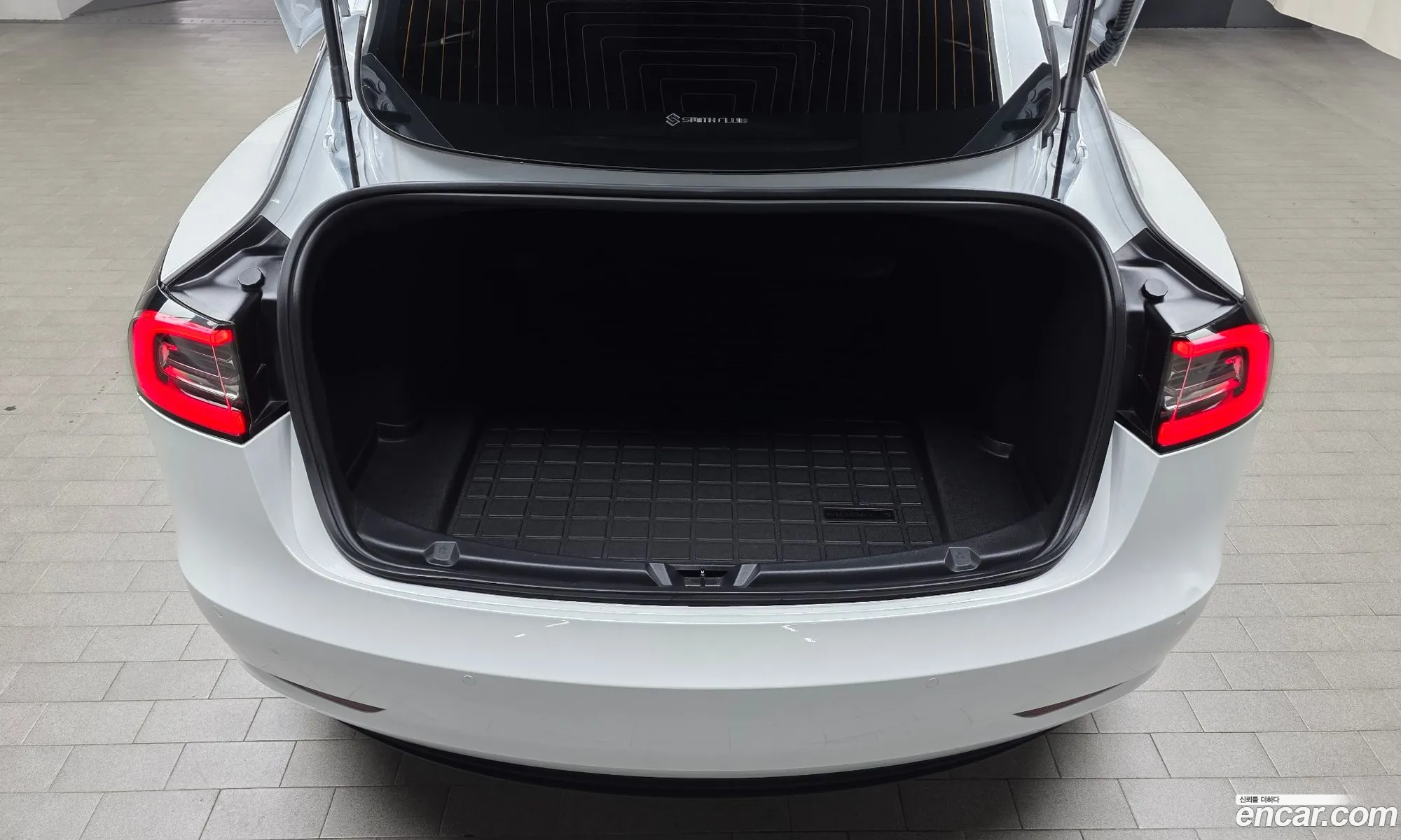 Tesla Model 3 2020 5YJ3E1EA5LF694485 — 14