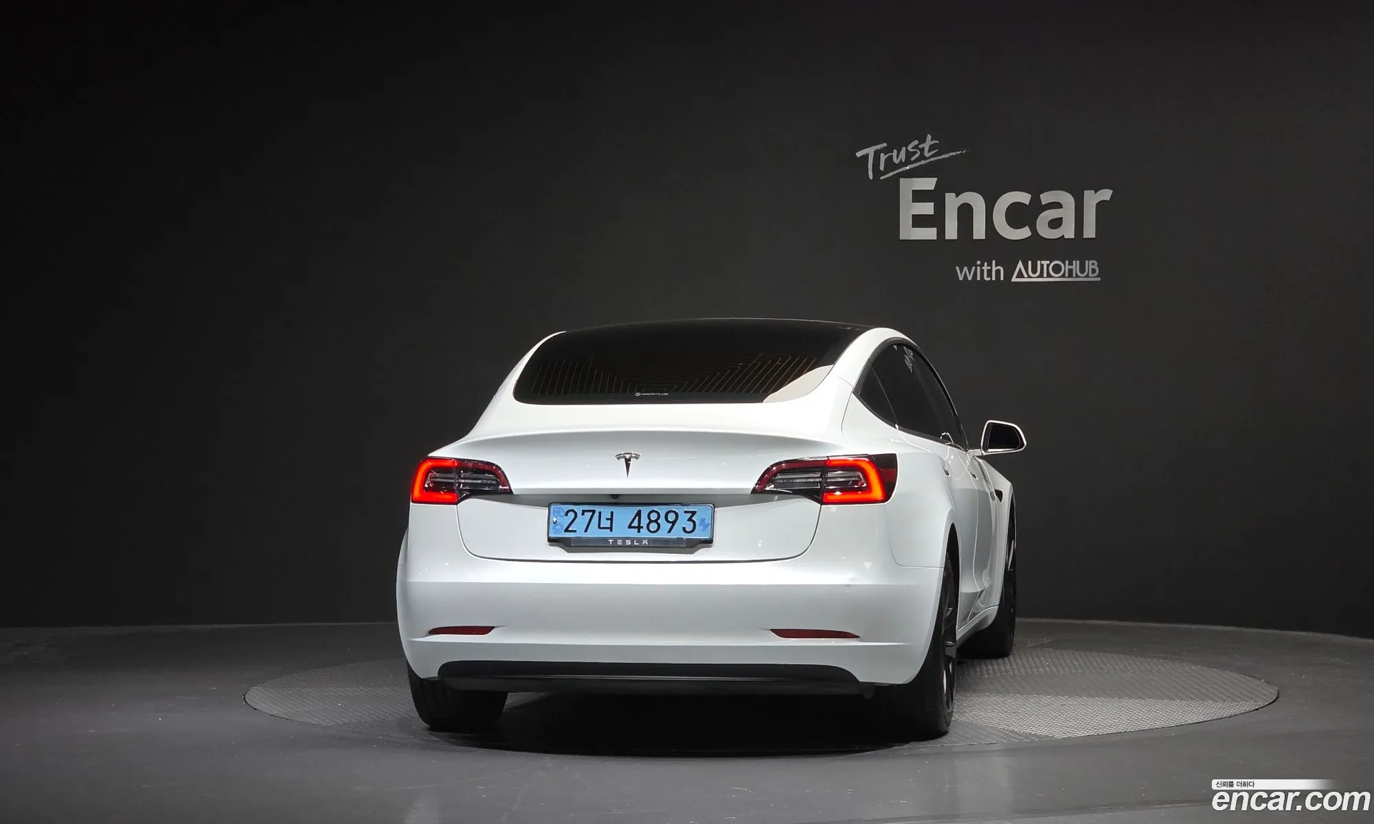 Tesla Model 3 2020 5YJ3E1EA5LF694485 — 19