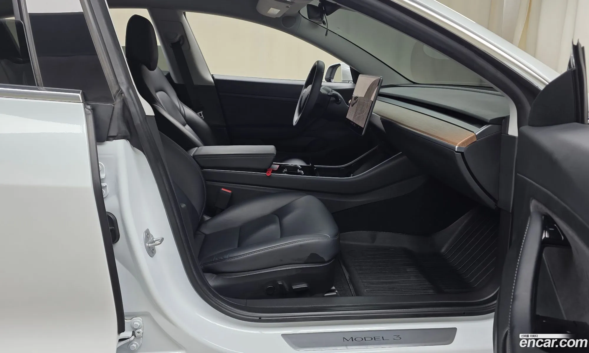 Tesla Model 3 2020 5YJ3E1EA5LF694485 — 17