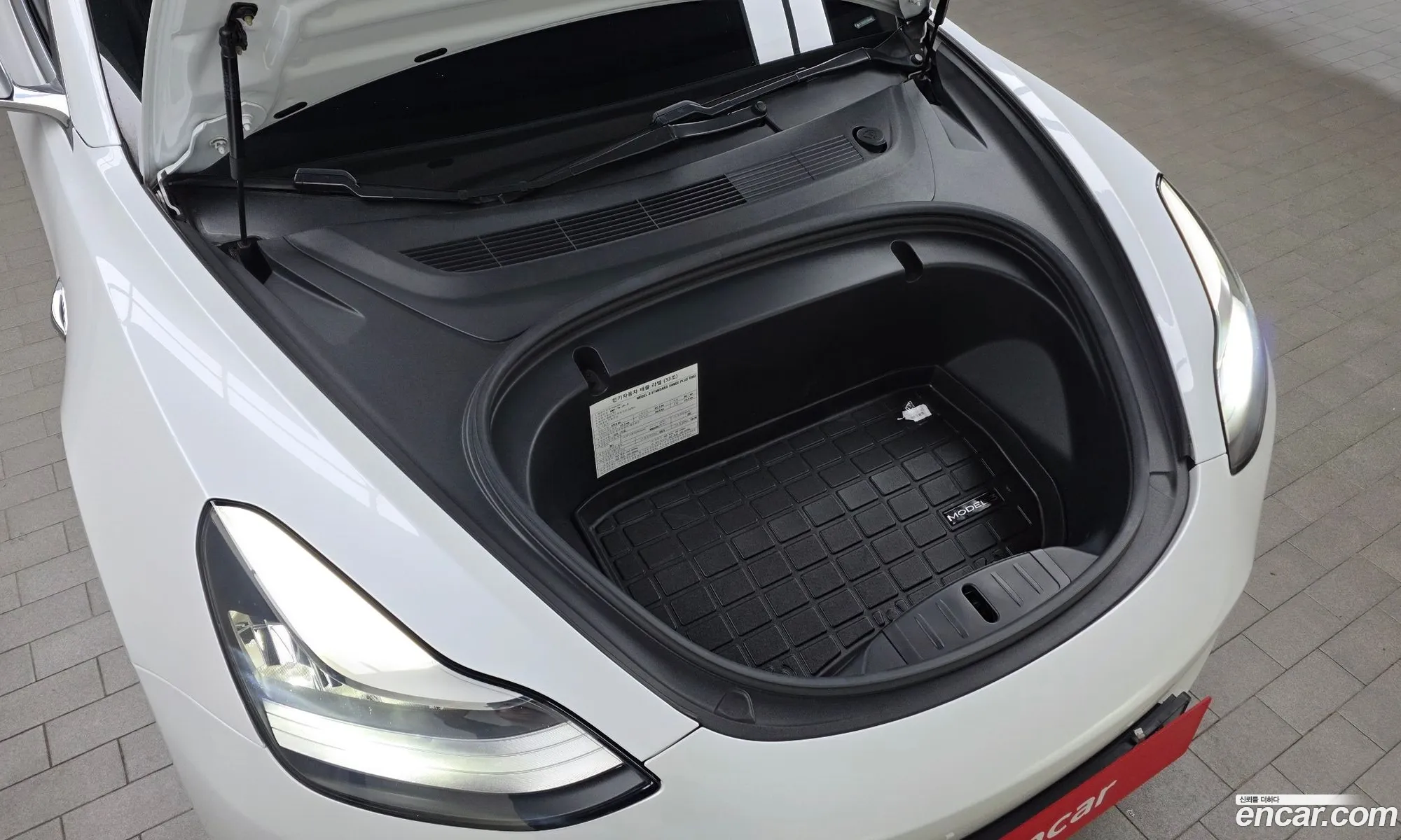 Tesla Model 3 2020 5YJ3E1EA5LF694485 — 18