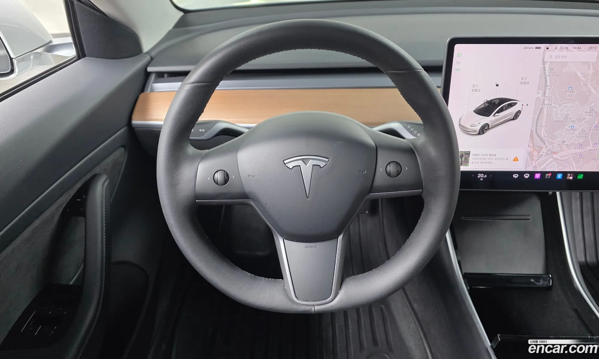 Tesla Model 3 2020 5YJ3E1EA5LF694485 — 4