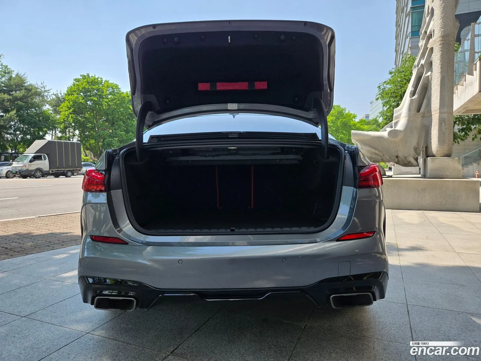 BMW 2 Series Gran Coupe 2024 — 13