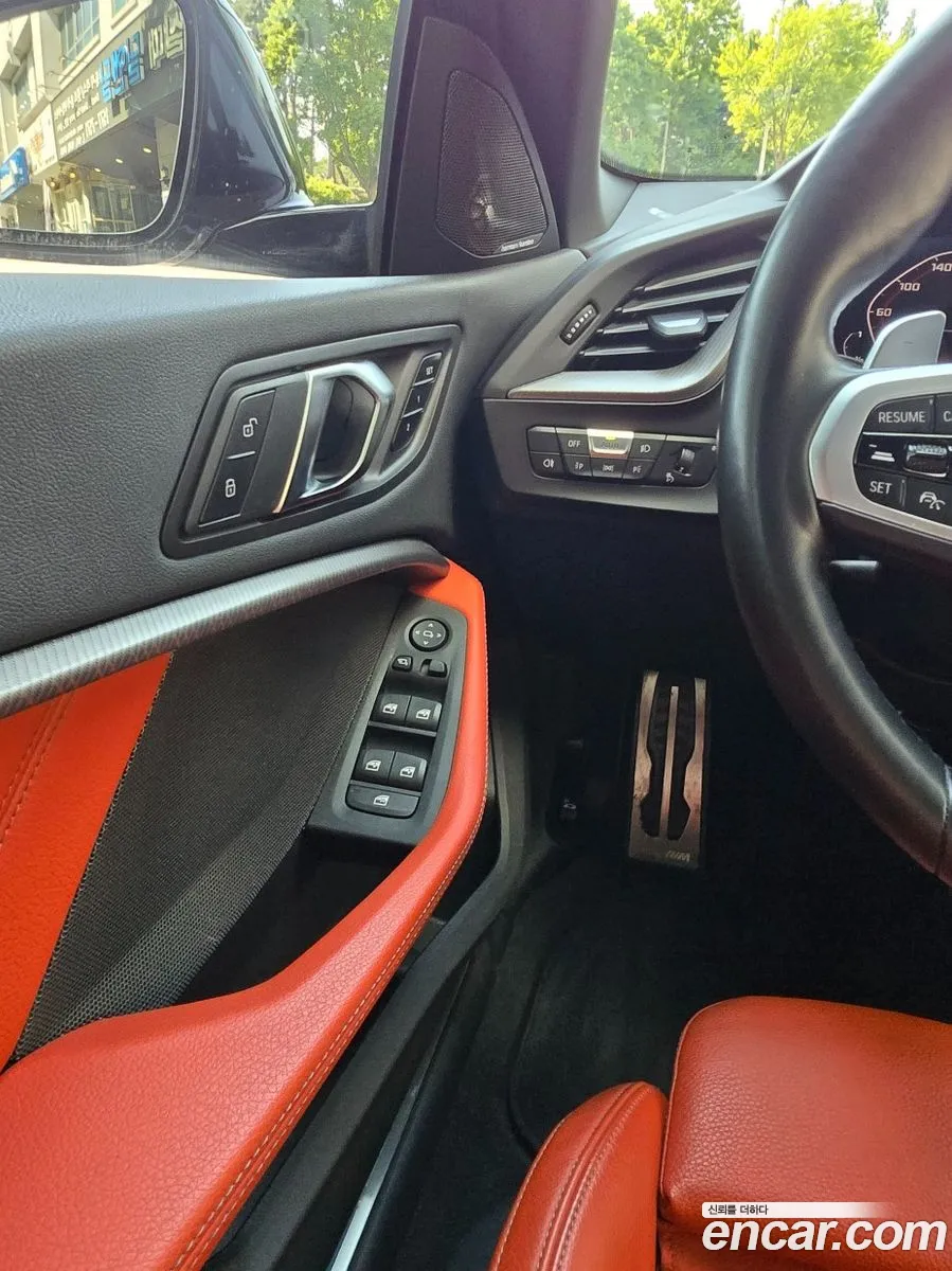 BMW 2 Series Gran Coupe 2024 — 17