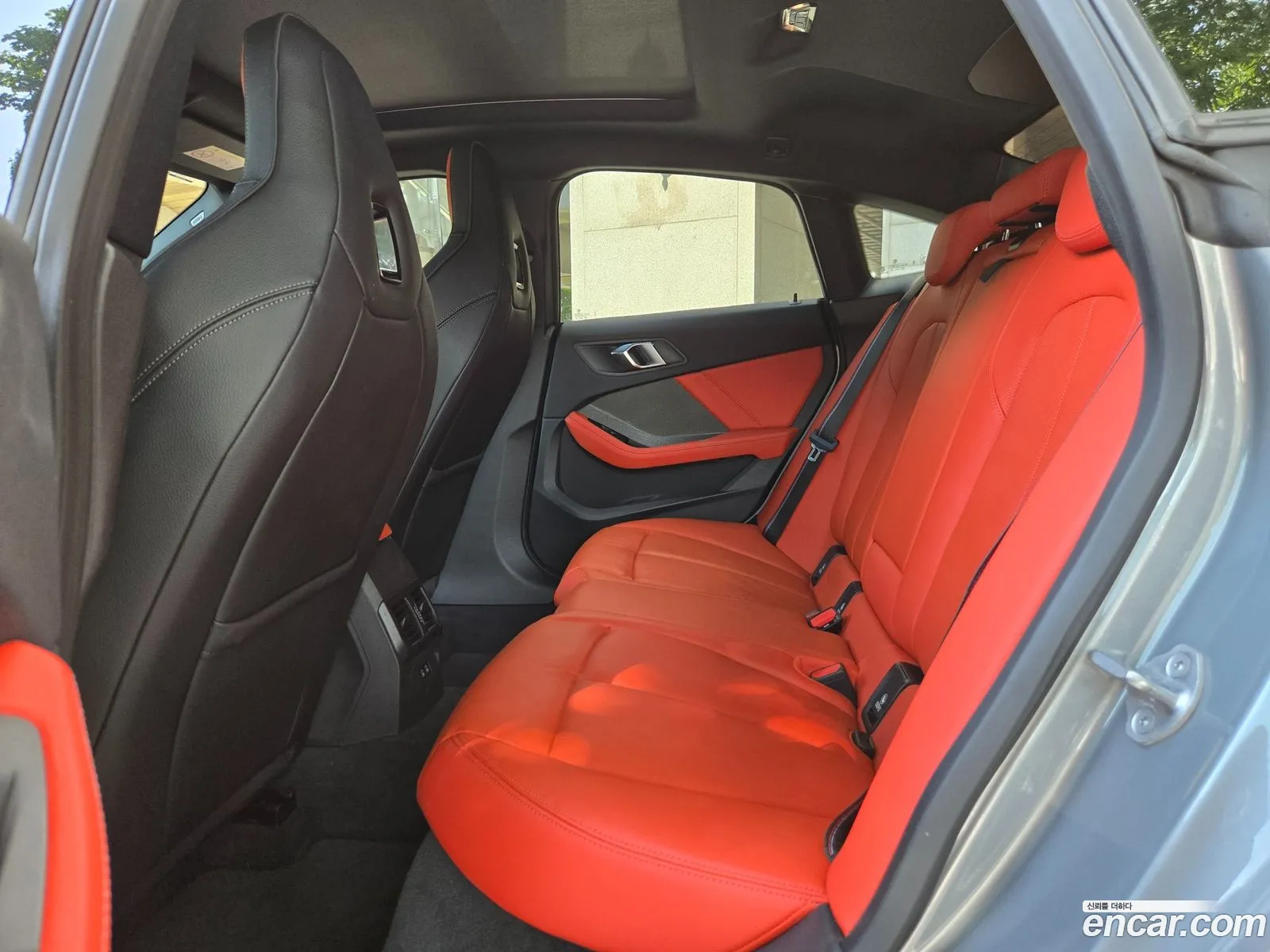 BMW 2 Series Gran Coupe 2024 — 16