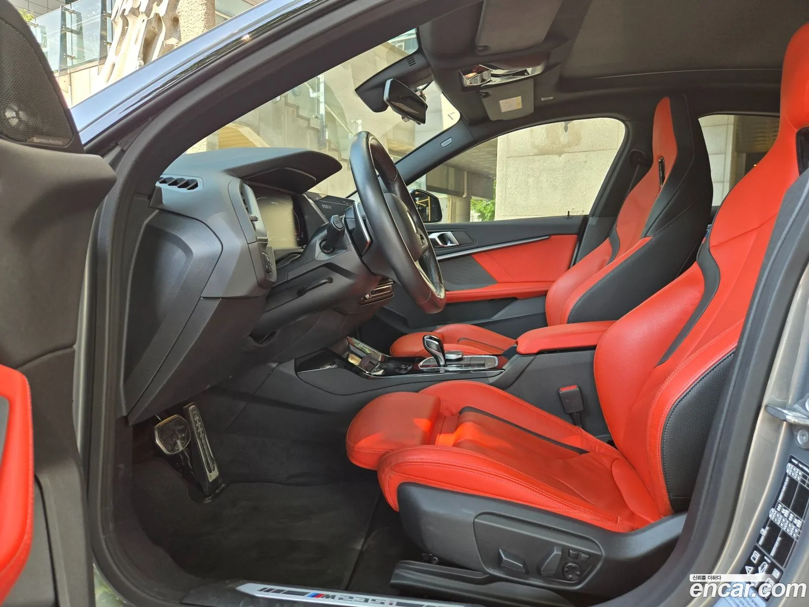 BMW 2 Series Gran Coupe 2024 — 15