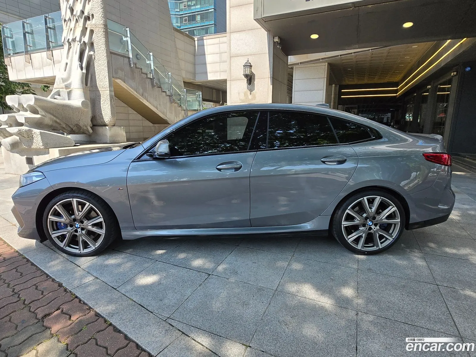 BMW 2 Series Gran Coupe 2024 — 18