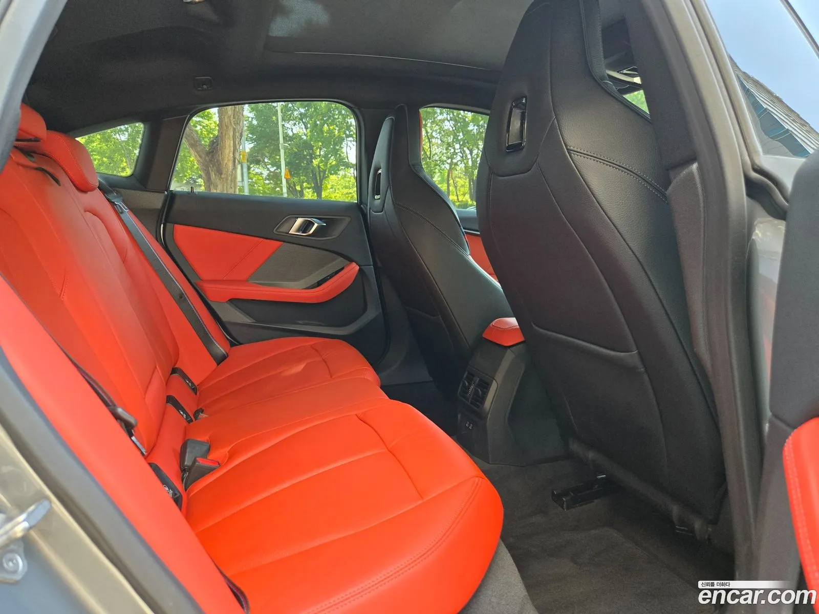 BMW 2 Series Gran Coupe 2024 — 9