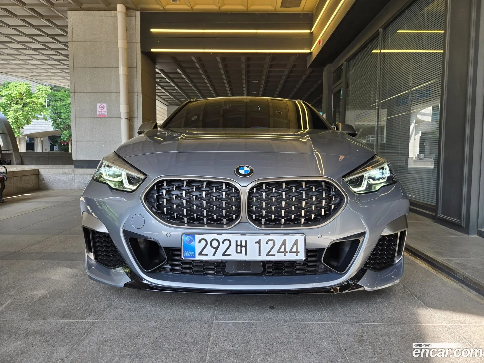BMW 2 Series Gran Coupe 2024 — 10