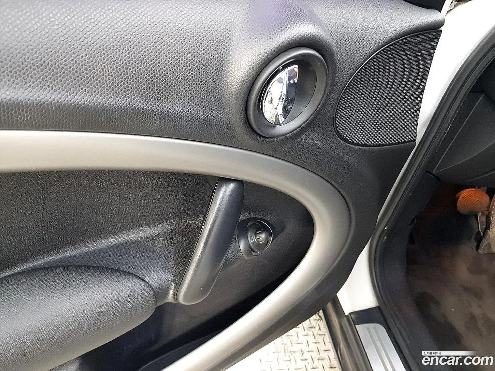 Mini Cooper D Countryman 2012 — 11