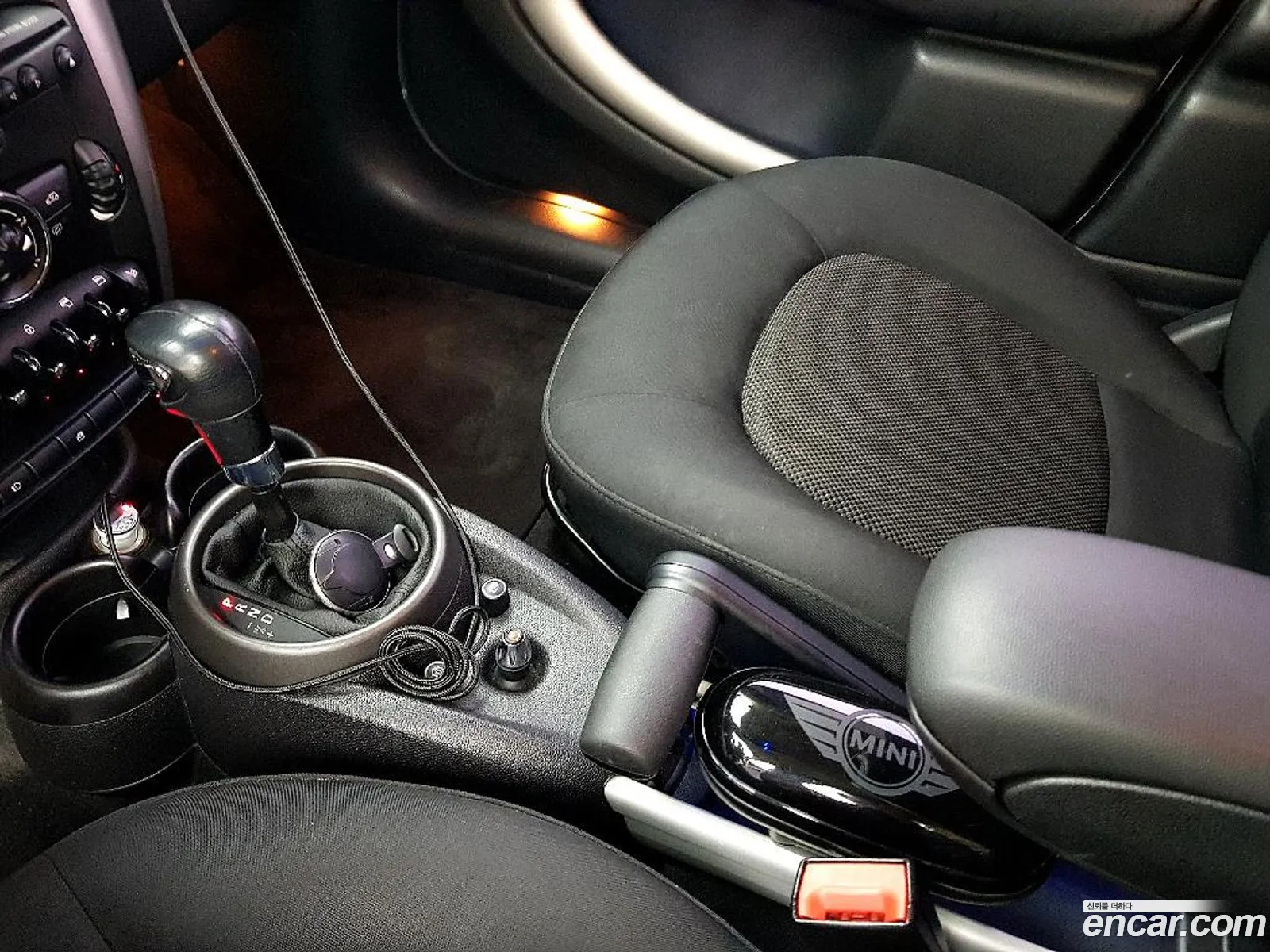 Mini Cooper D Countryman 2012 — 14