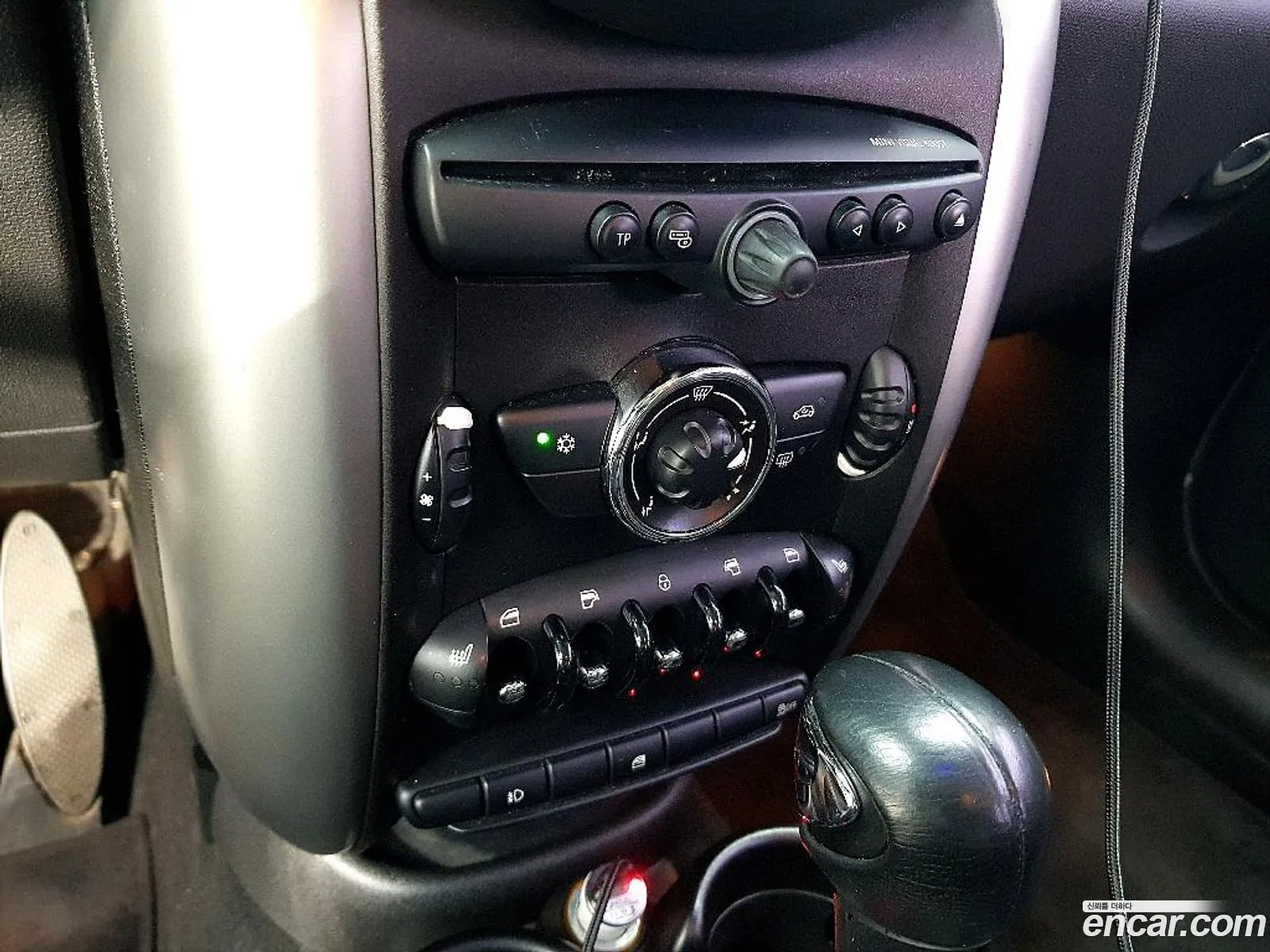 Mini Cooper D Countryman 2012 — 4