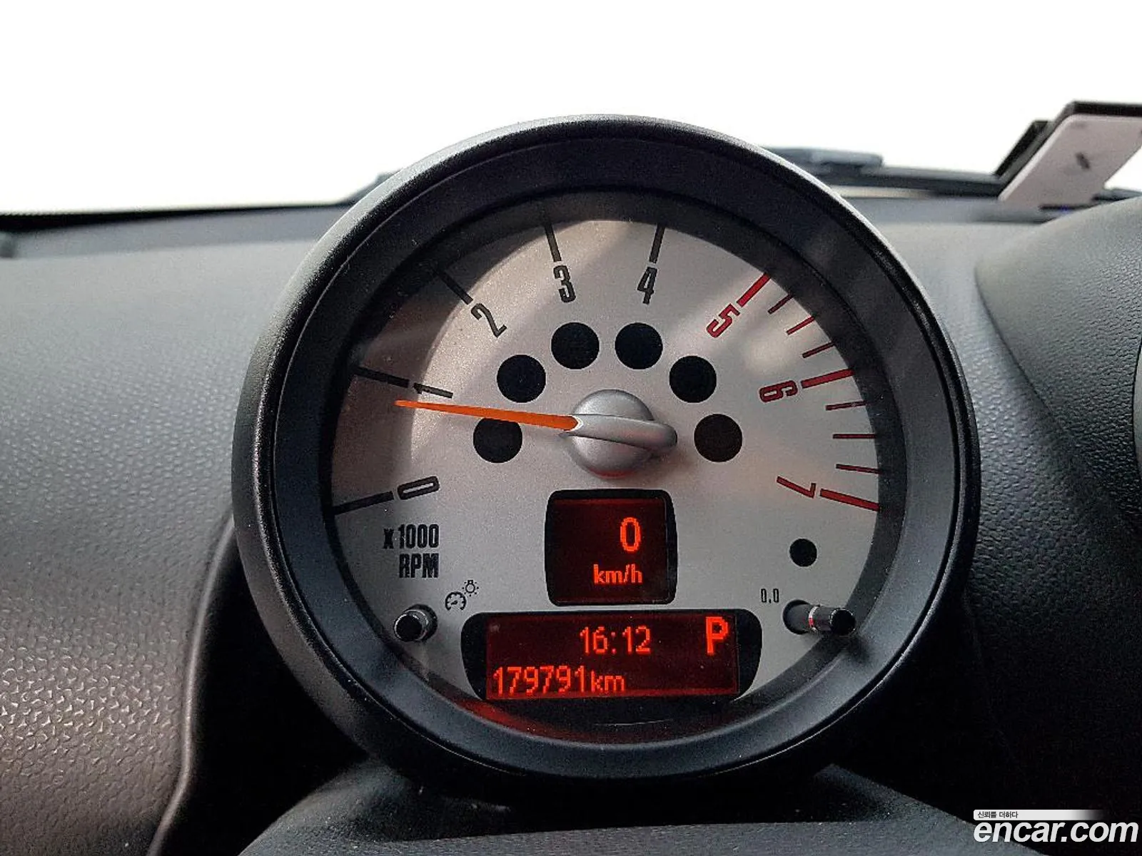 Mini Cooper D Countryman 2012 — 10