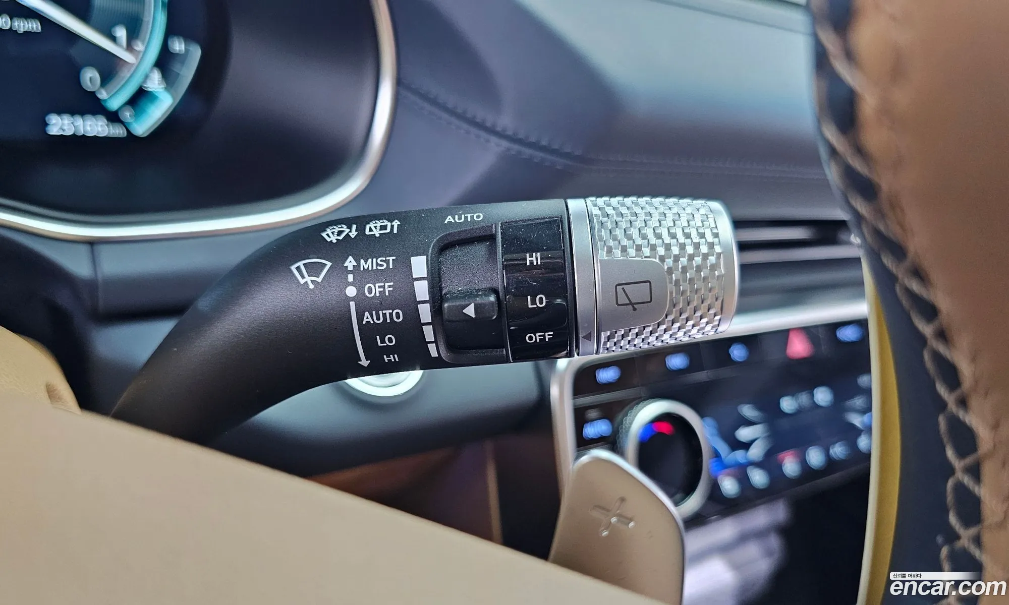 Genesis GV80 2023 — 7