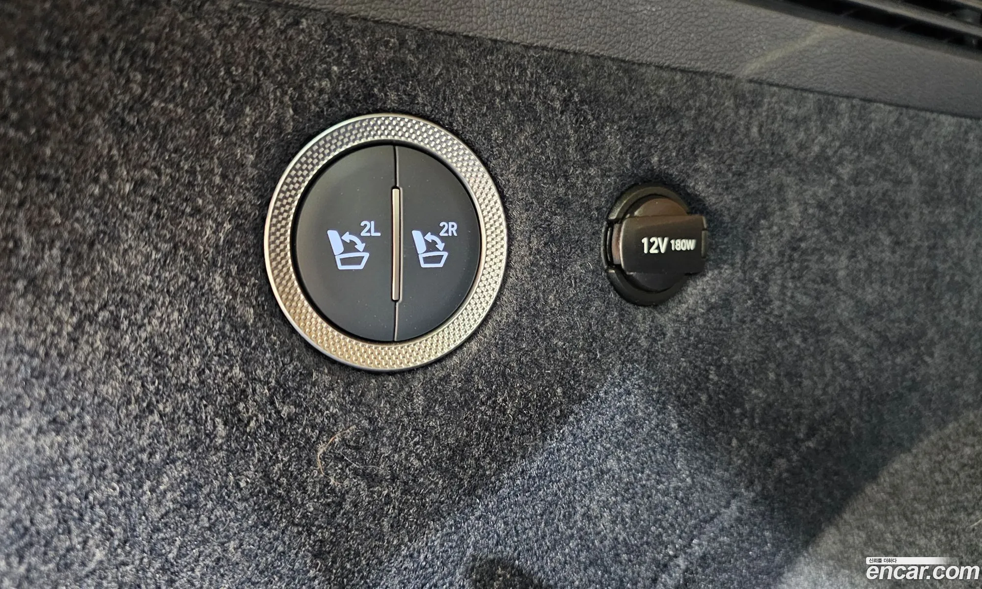 Genesis GV80 2023 — 10