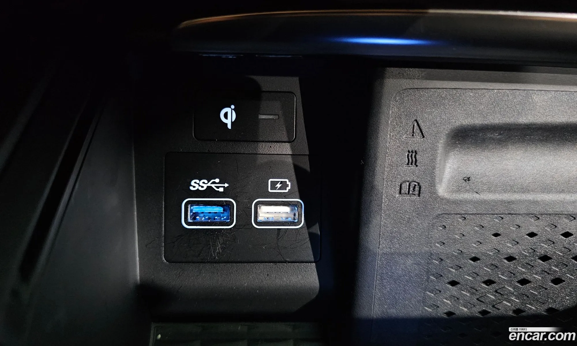 Genesis GV80 2023 — 13
