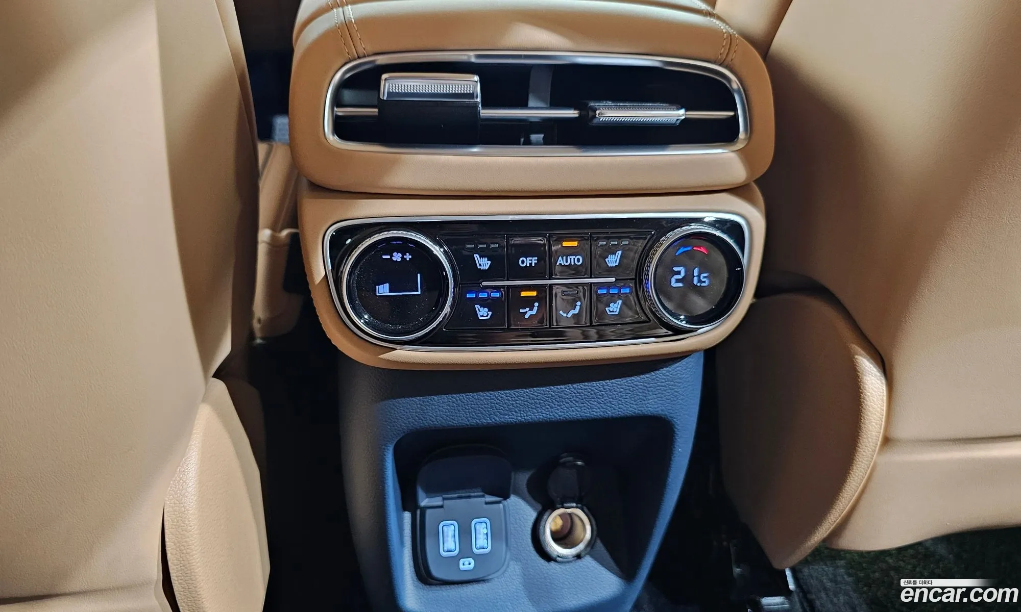 Genesis GV80 2023 — 9