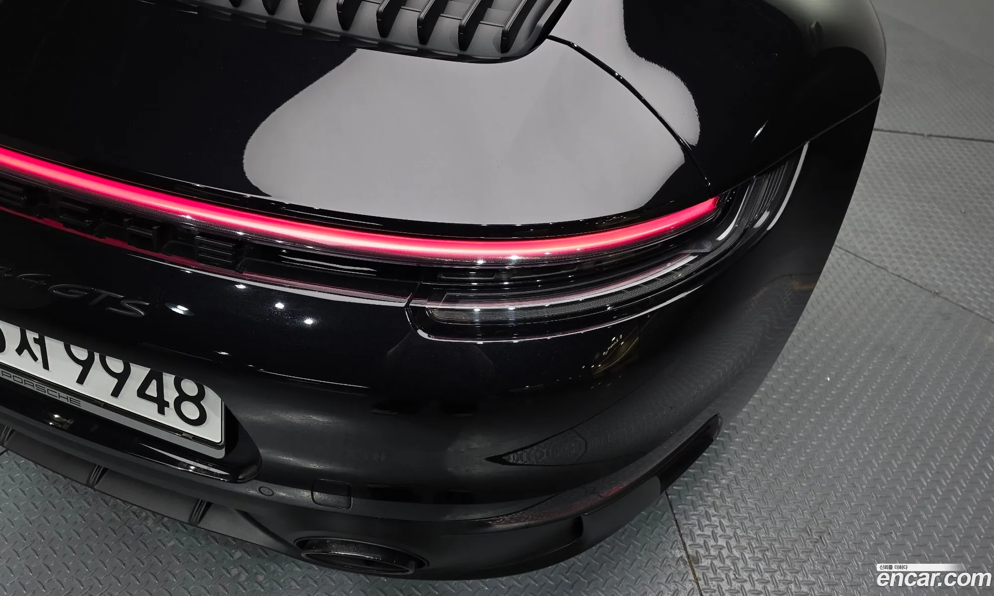 Porsche 911 2024 WP0AB2995RS218433 — 17