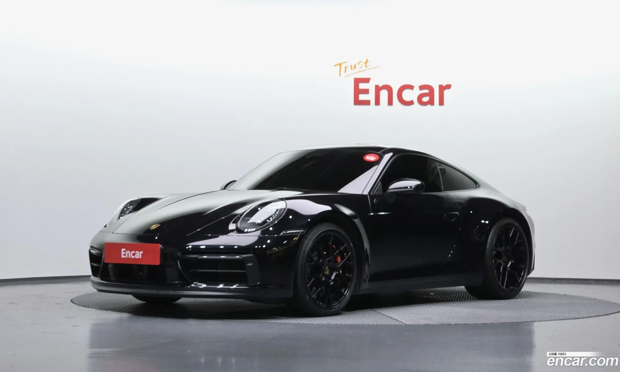 Porsche 911 2024 WP0AB2995RS218433 — 22