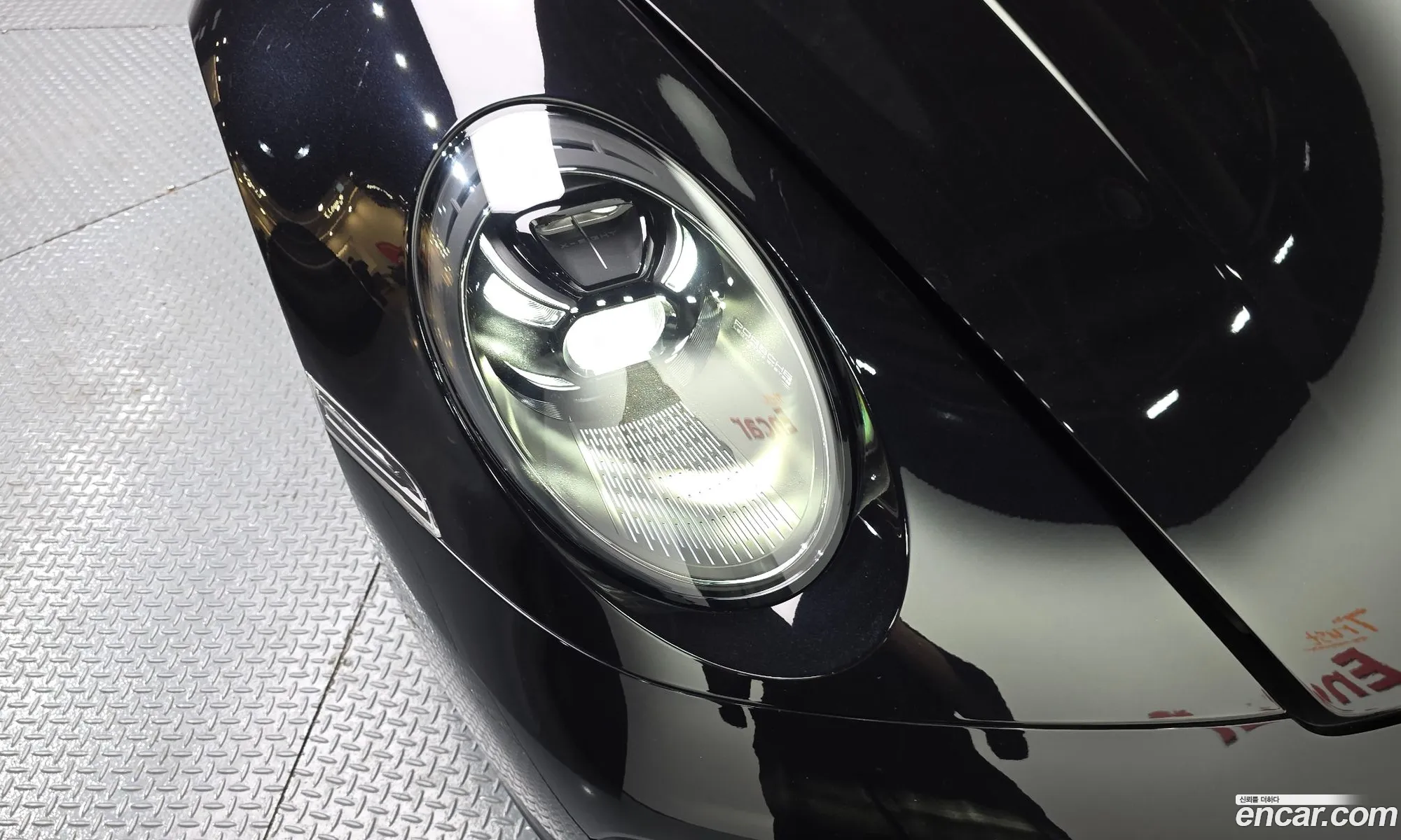 Porsche 911 2024 WP0AB2995RS218433 — 13