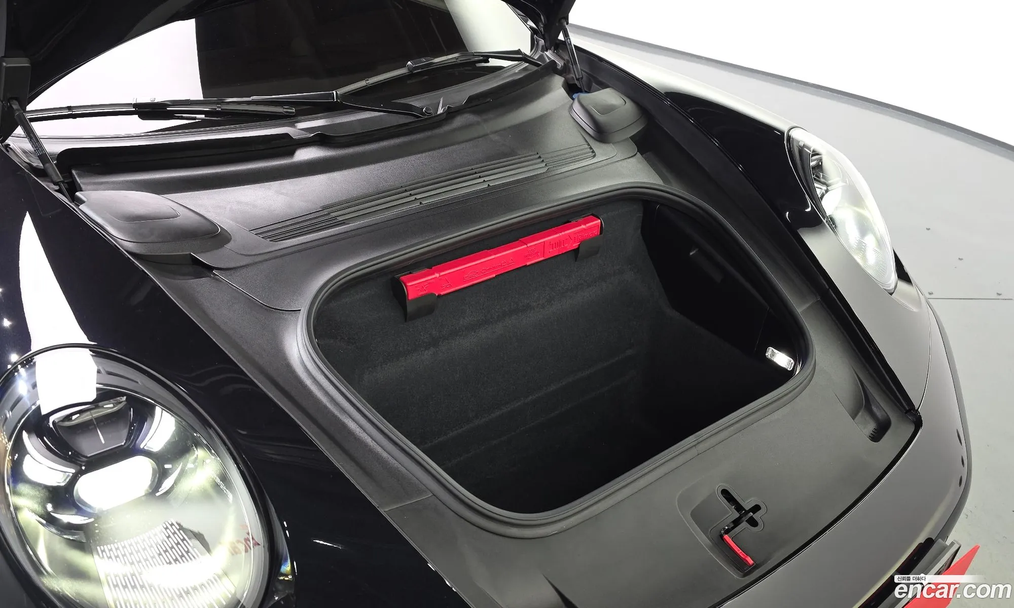 Porsche 911 2024 WP0AB2995RS218433 — 11
