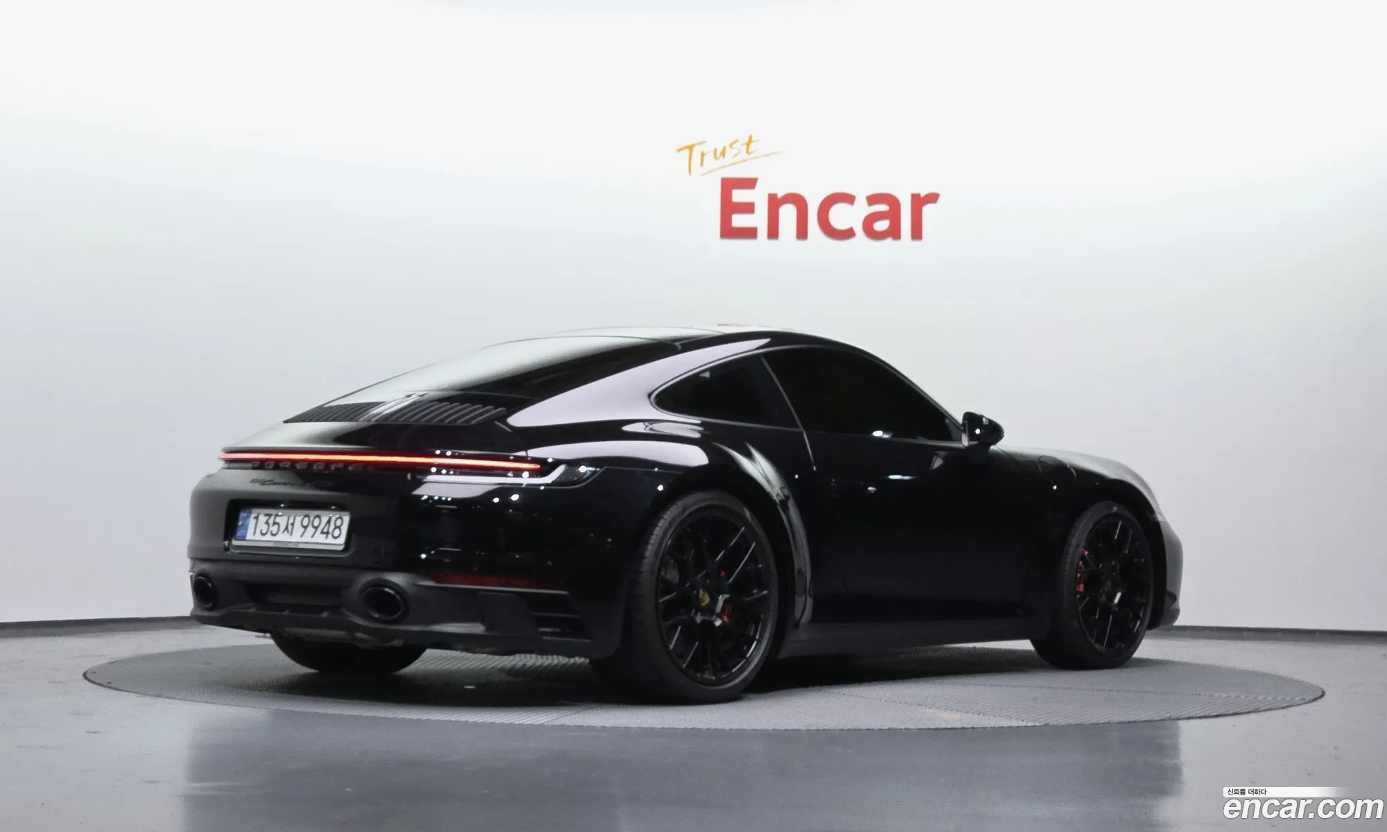 Porsche 911 2024 WP0AB2995RS218433 — 7