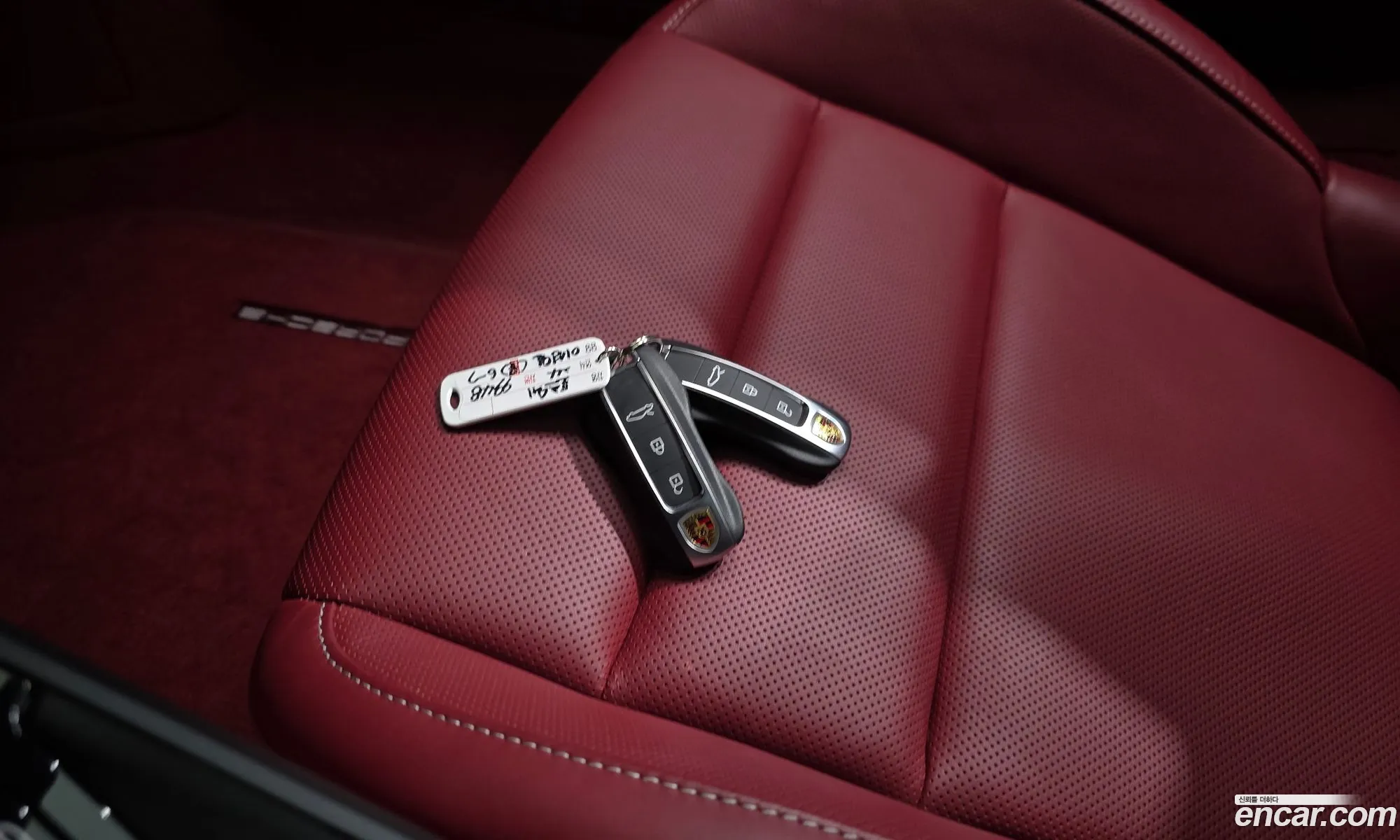 Porsche 911 2024 WP0AB2995RS218433 — 15