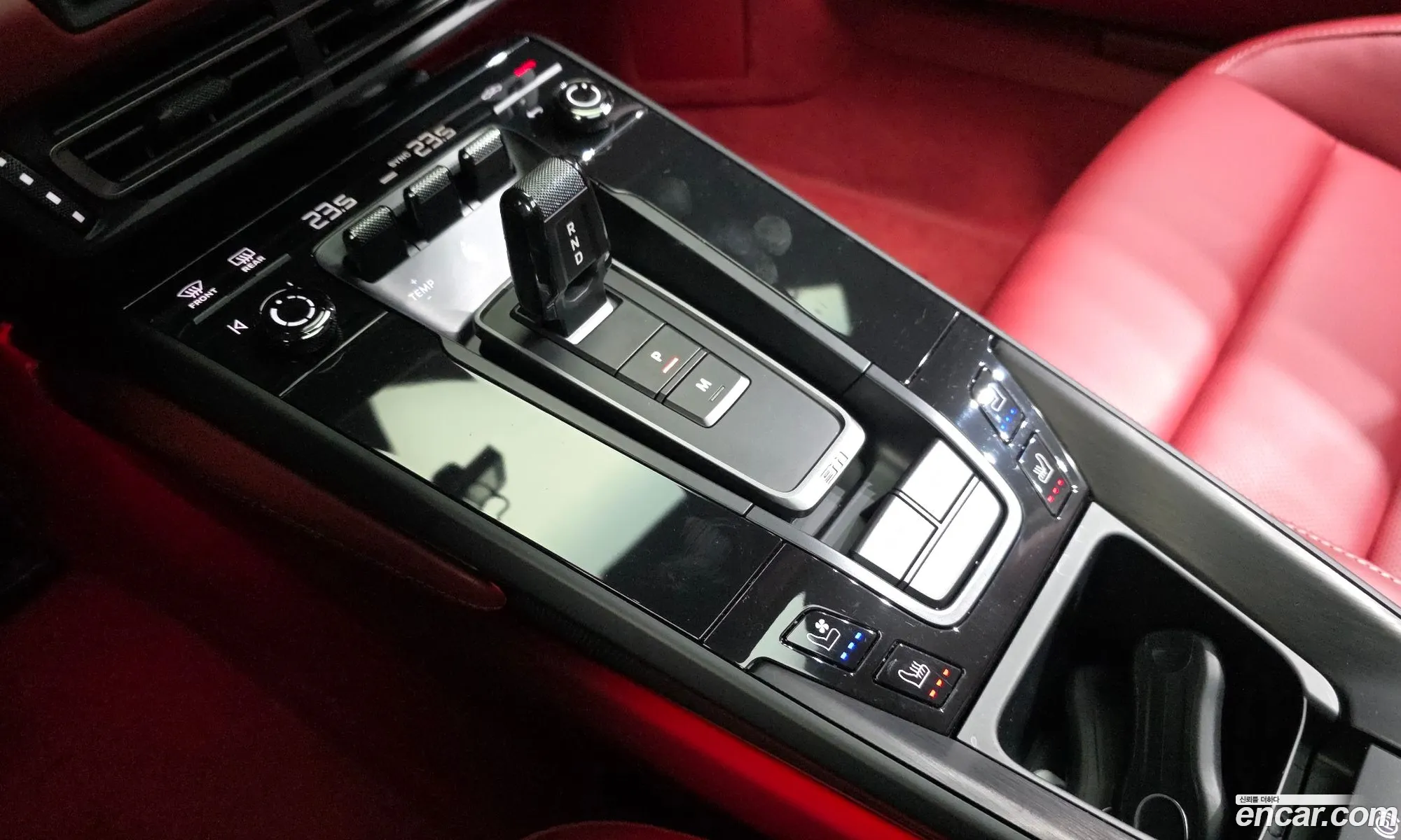 Porsche 911 2024 WP0AB2995RS218433 — 2